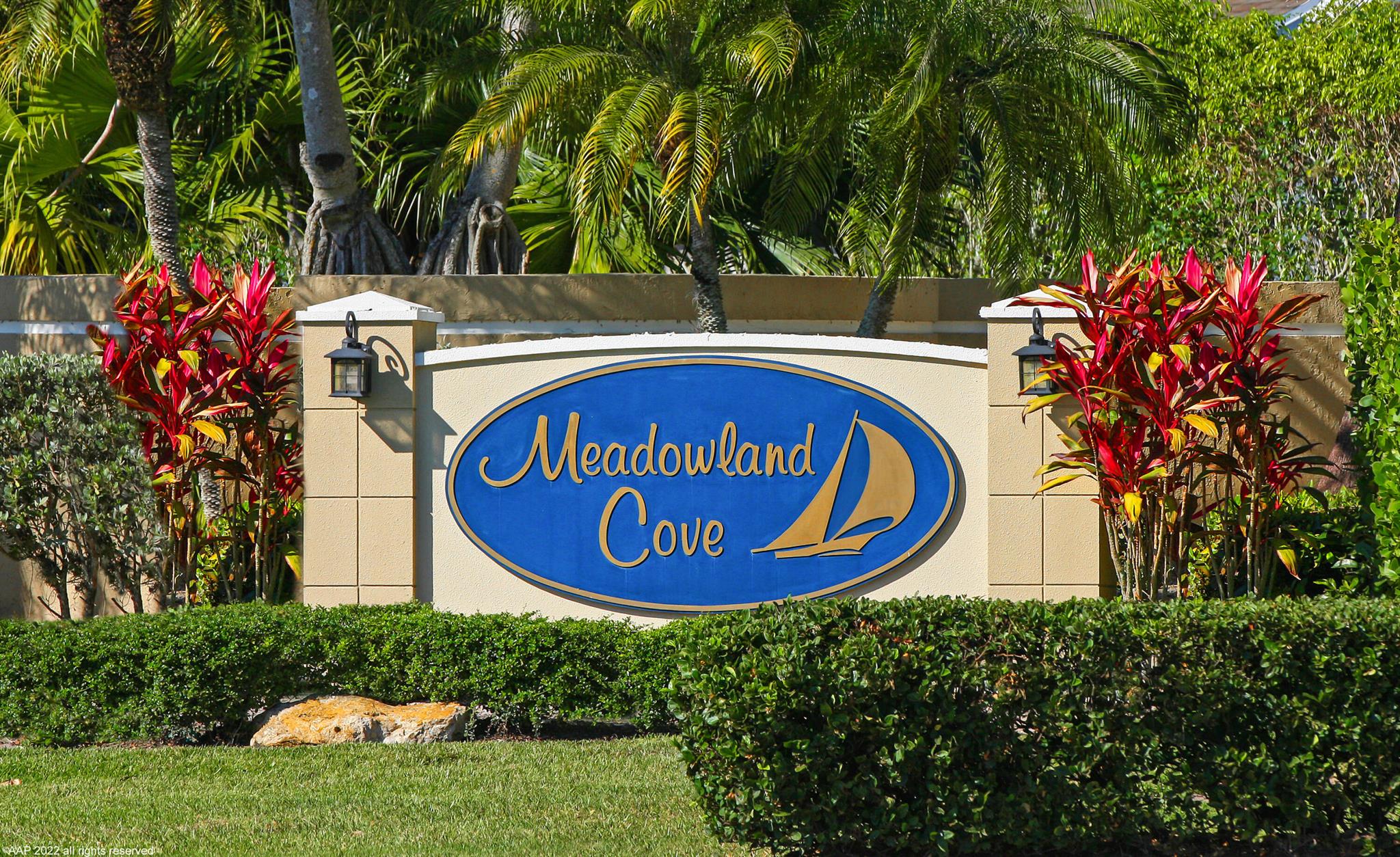 12748 Meadowbreeze Drive