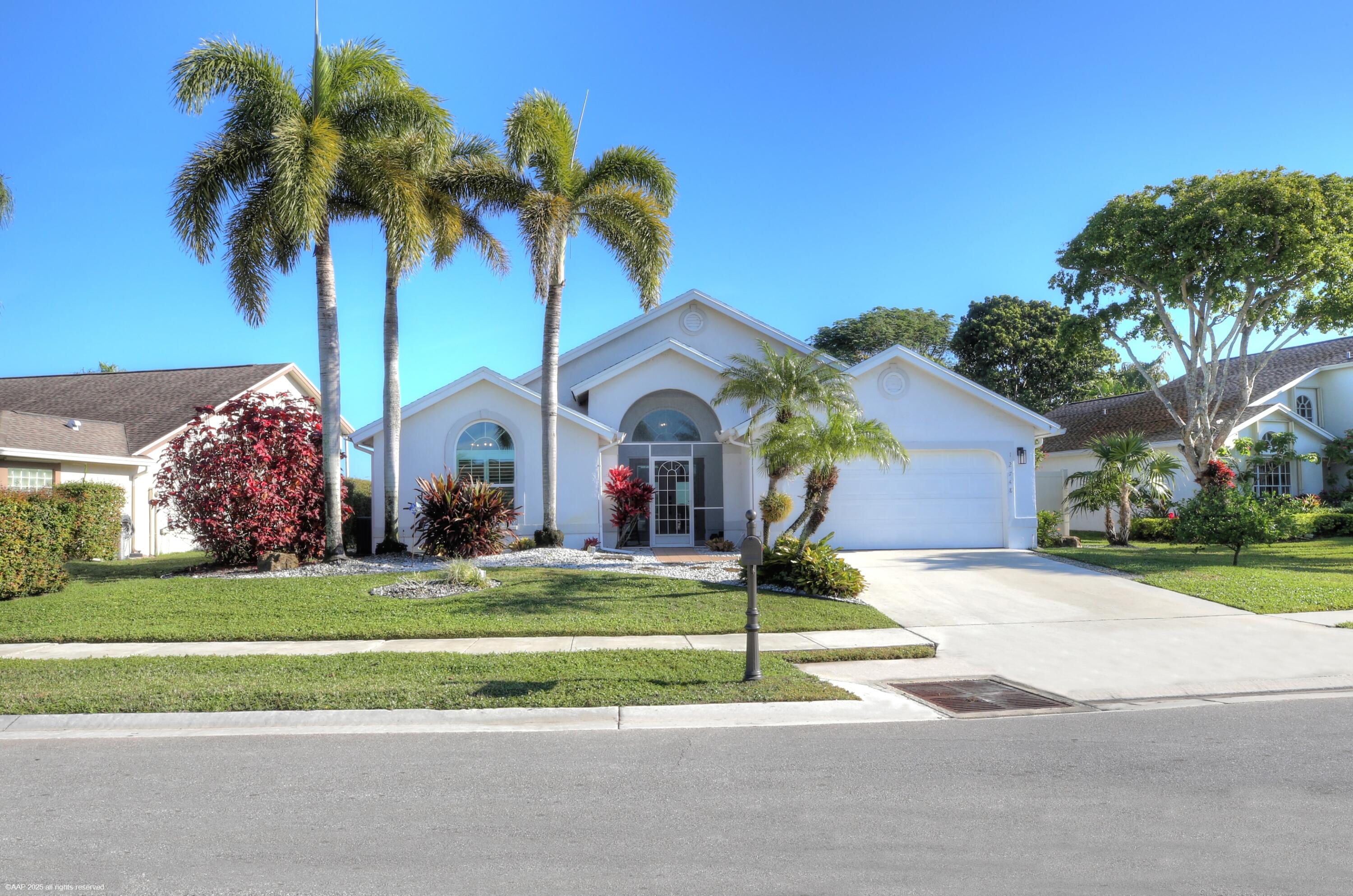 12748 Meadowbreeze Drive