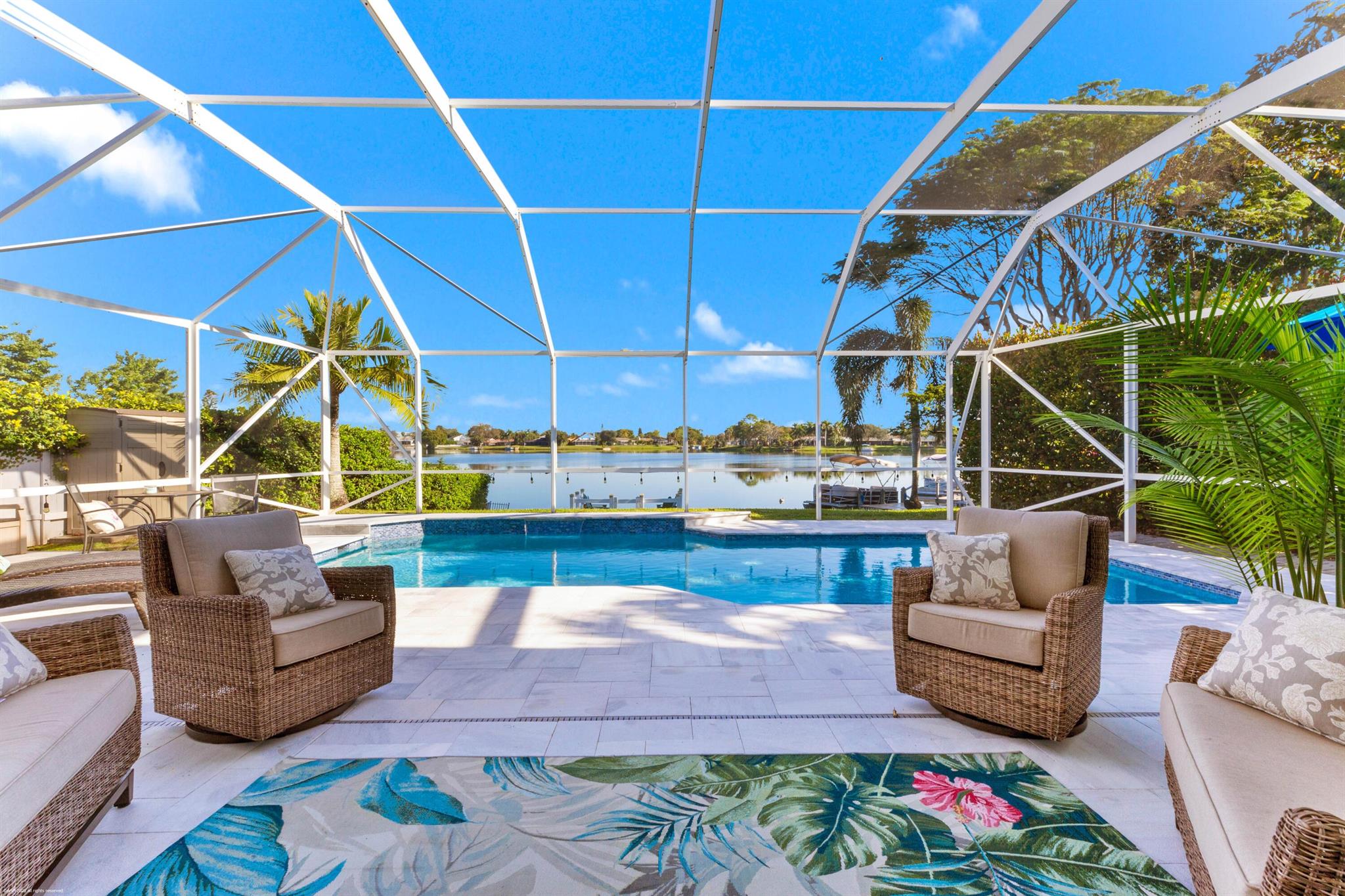 12748 Meadowbreeze Drive