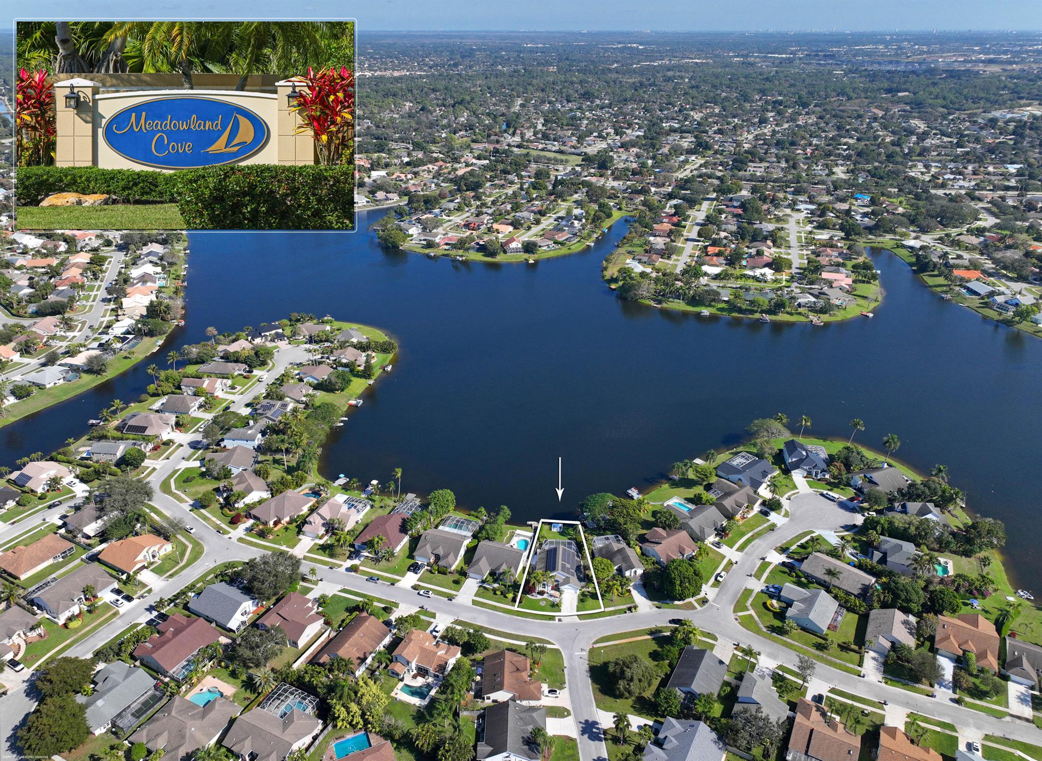 12748 Meadowbreeze Drive