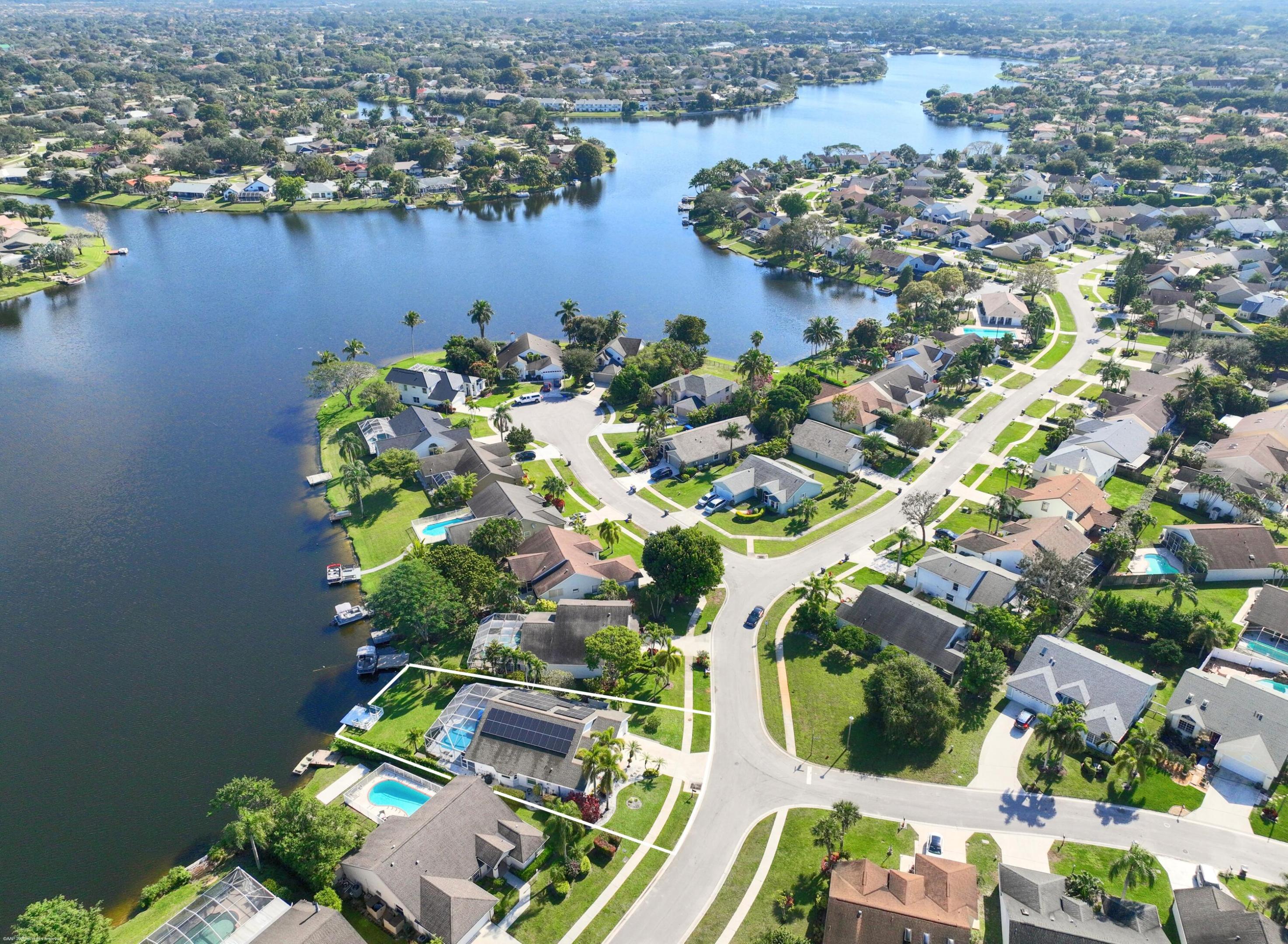 12748 Meadowbreeze Drive