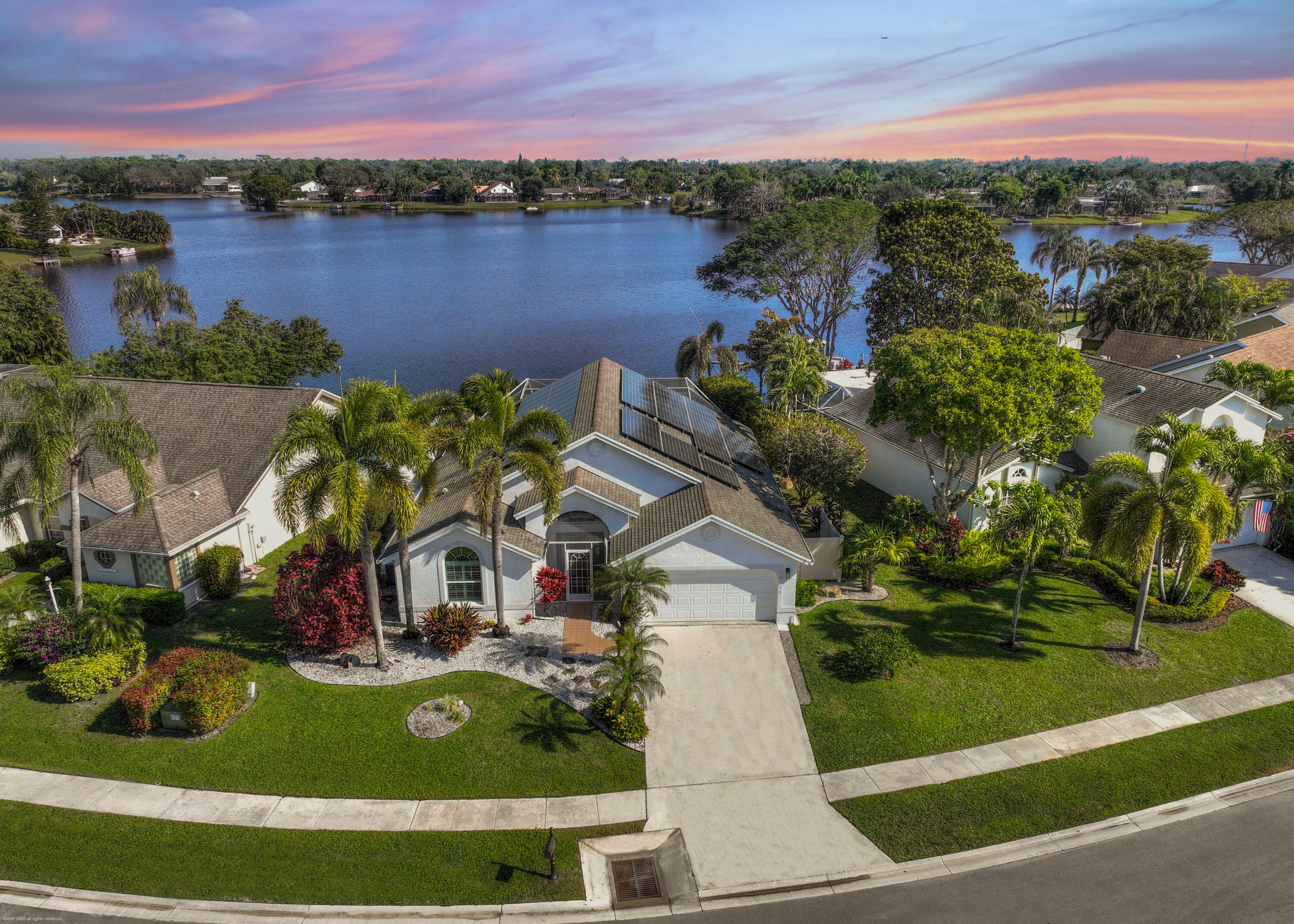 12748 Meadowbreeze Drive