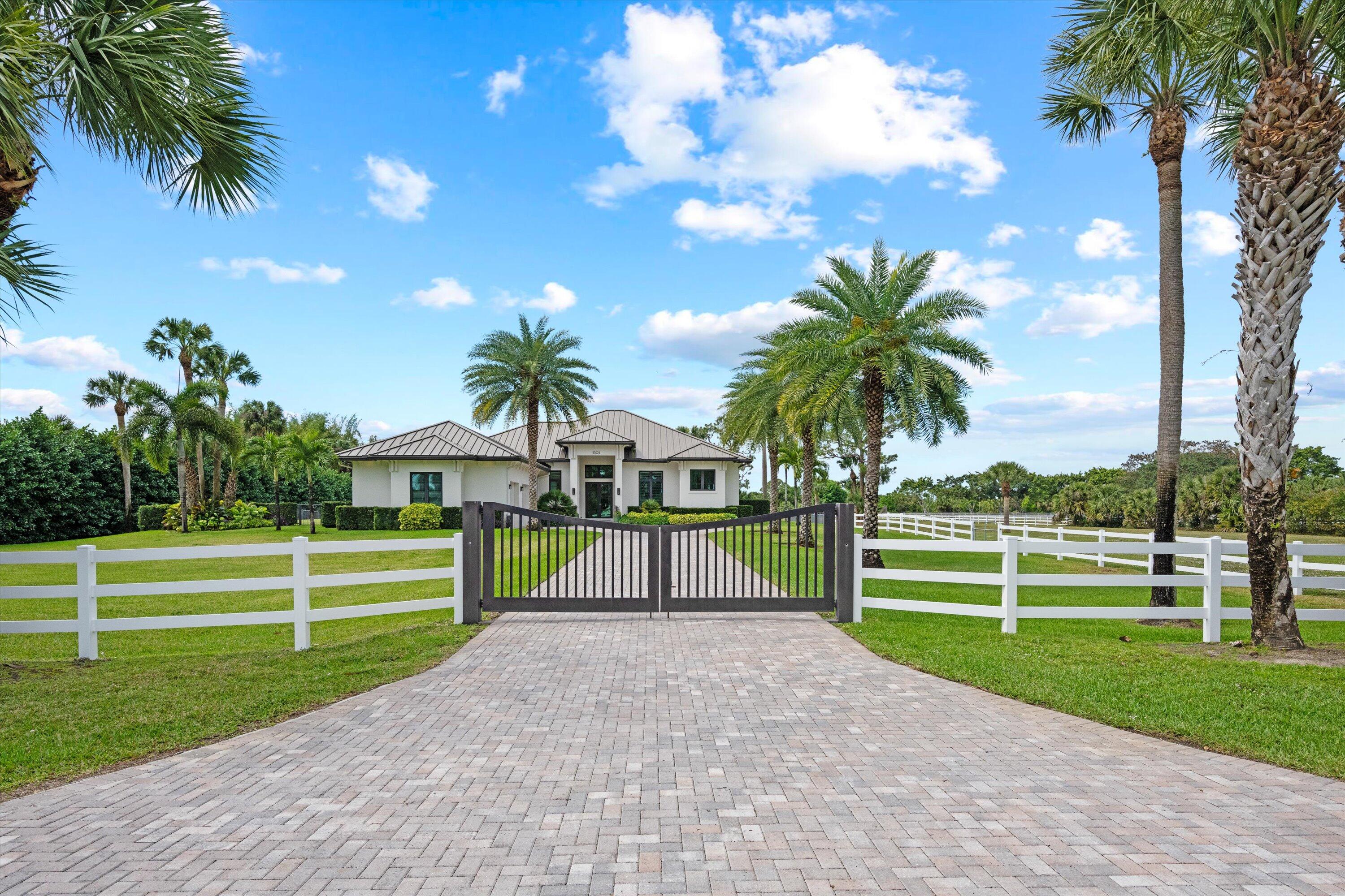 3503 Grande Road