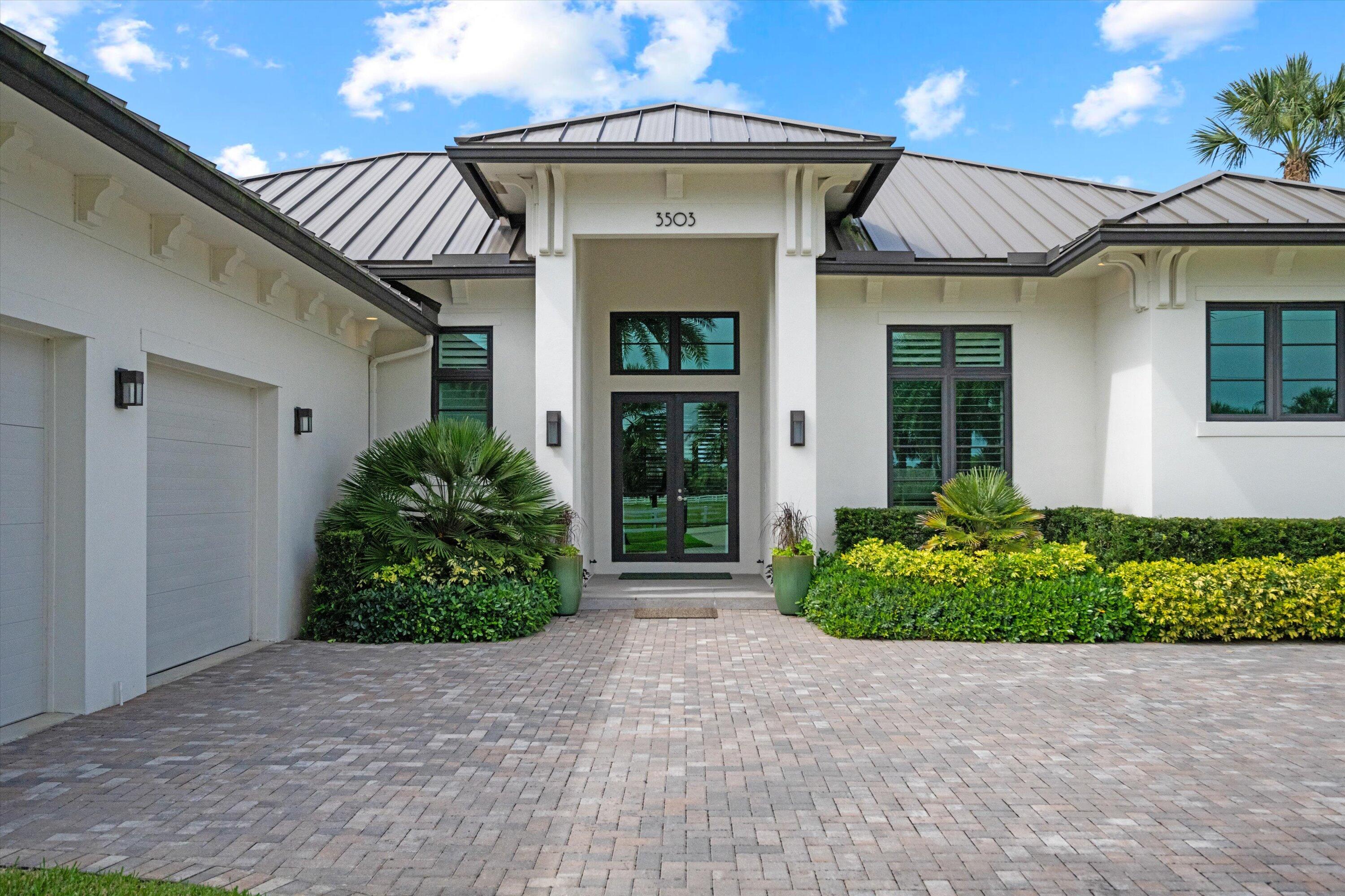 3503 Grande Road
