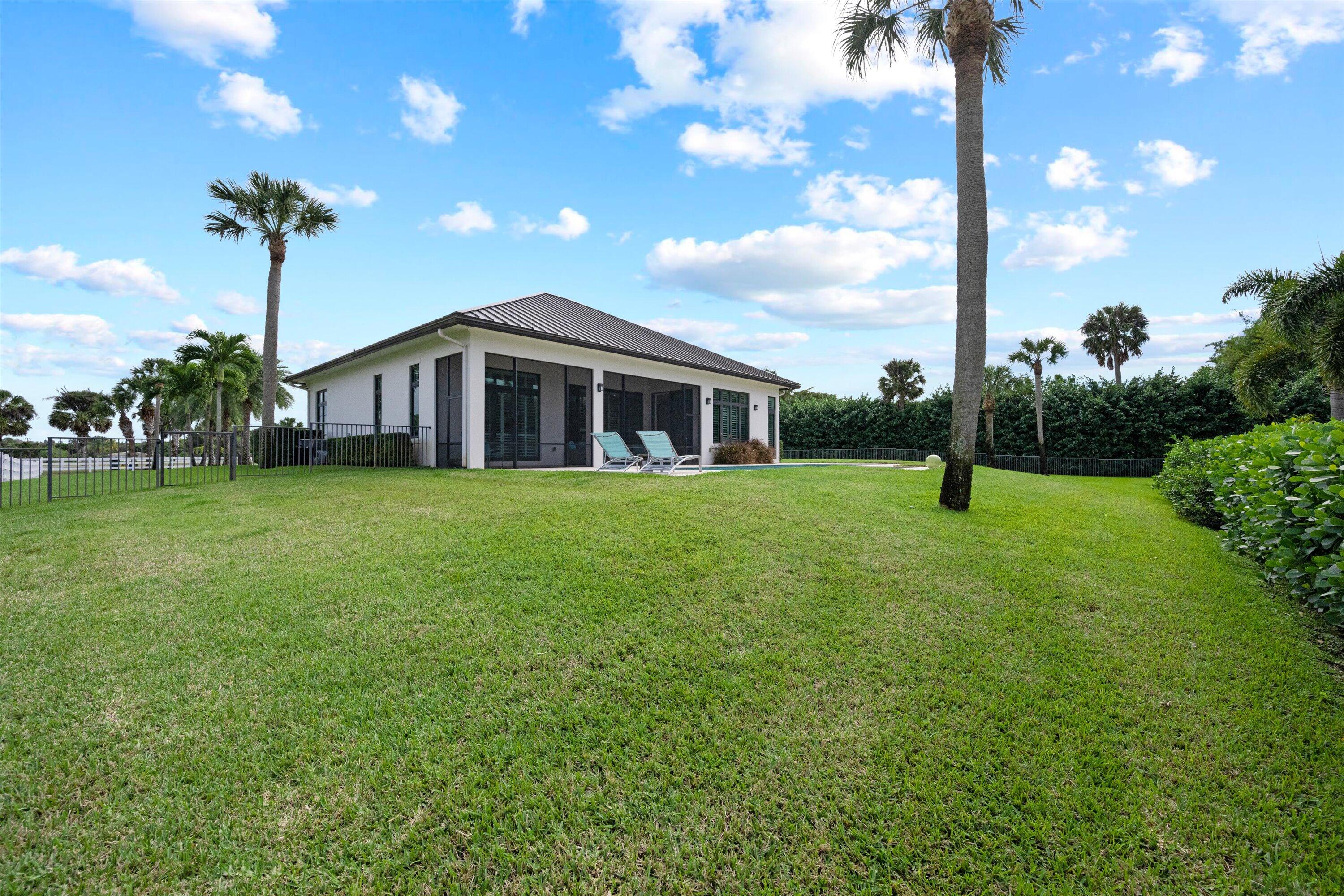 3503 Grande Road