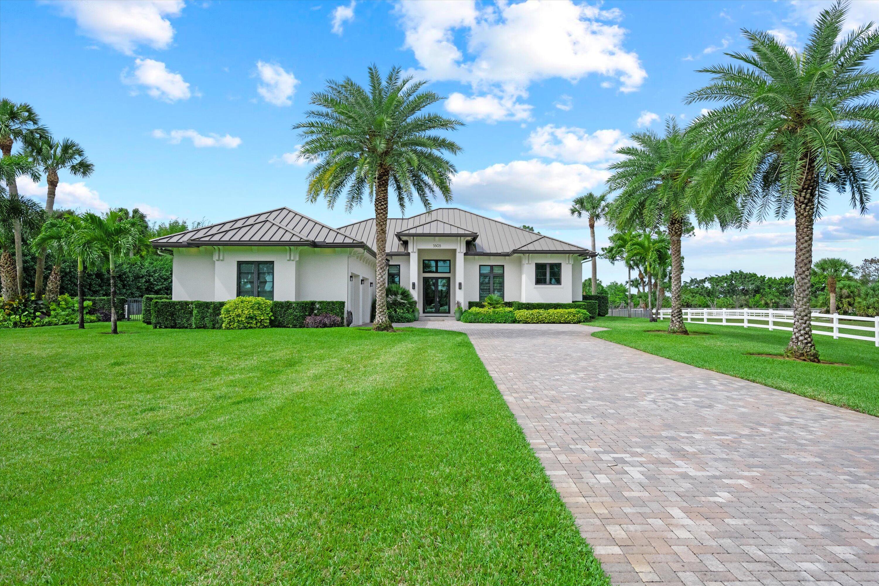 3503 Grande Road