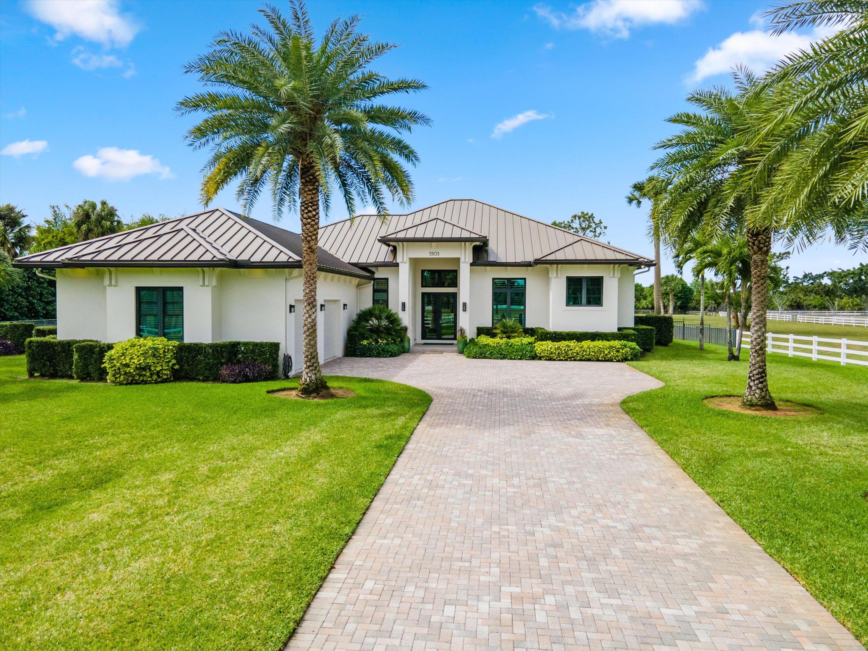 3503 Grande Road