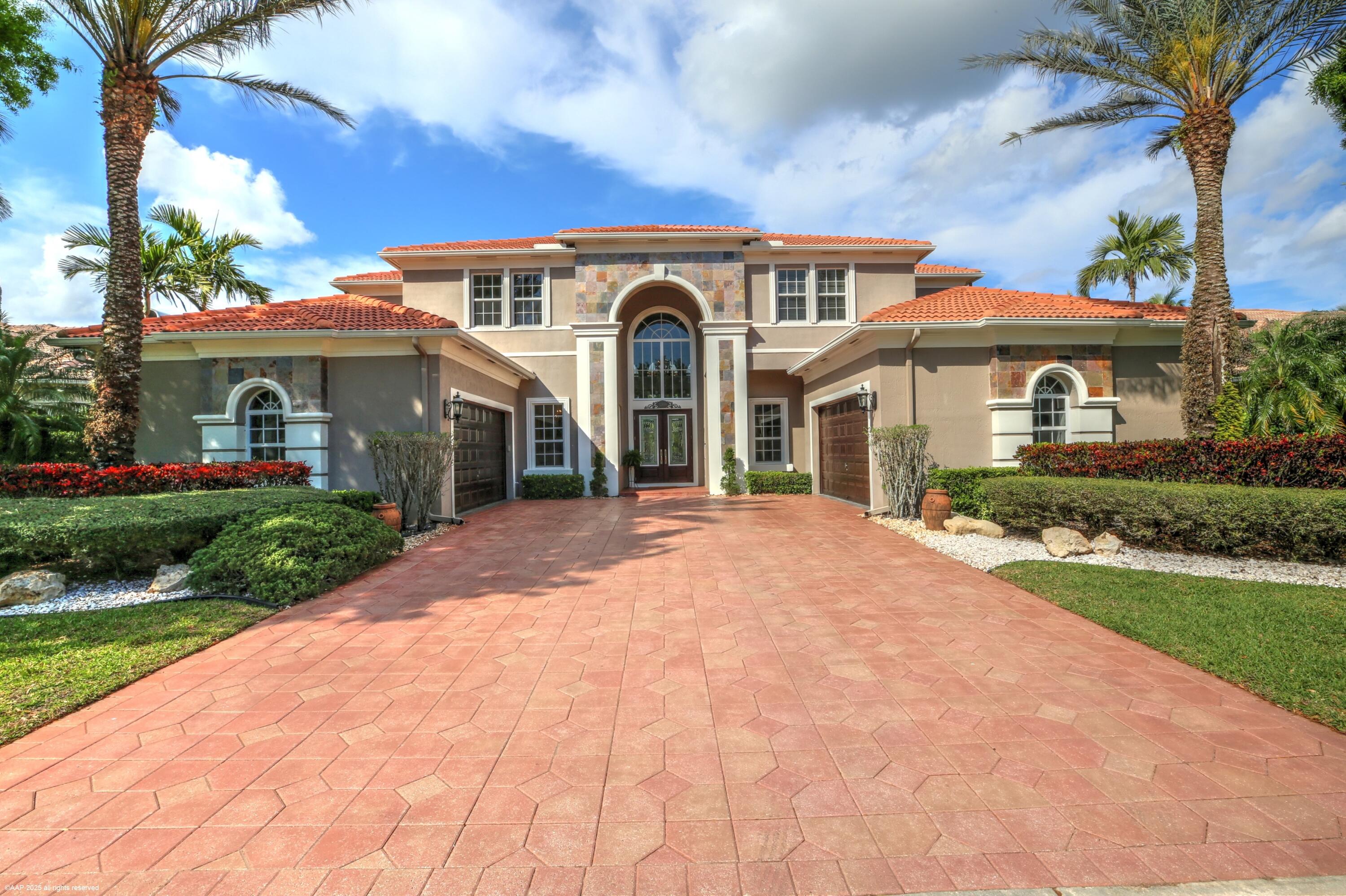 12489 Equine Lane