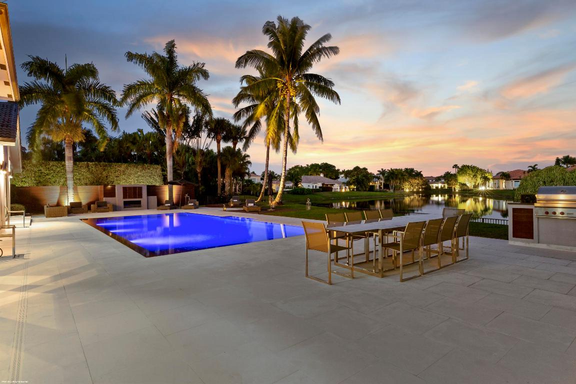 2440 Golf Brook Drive