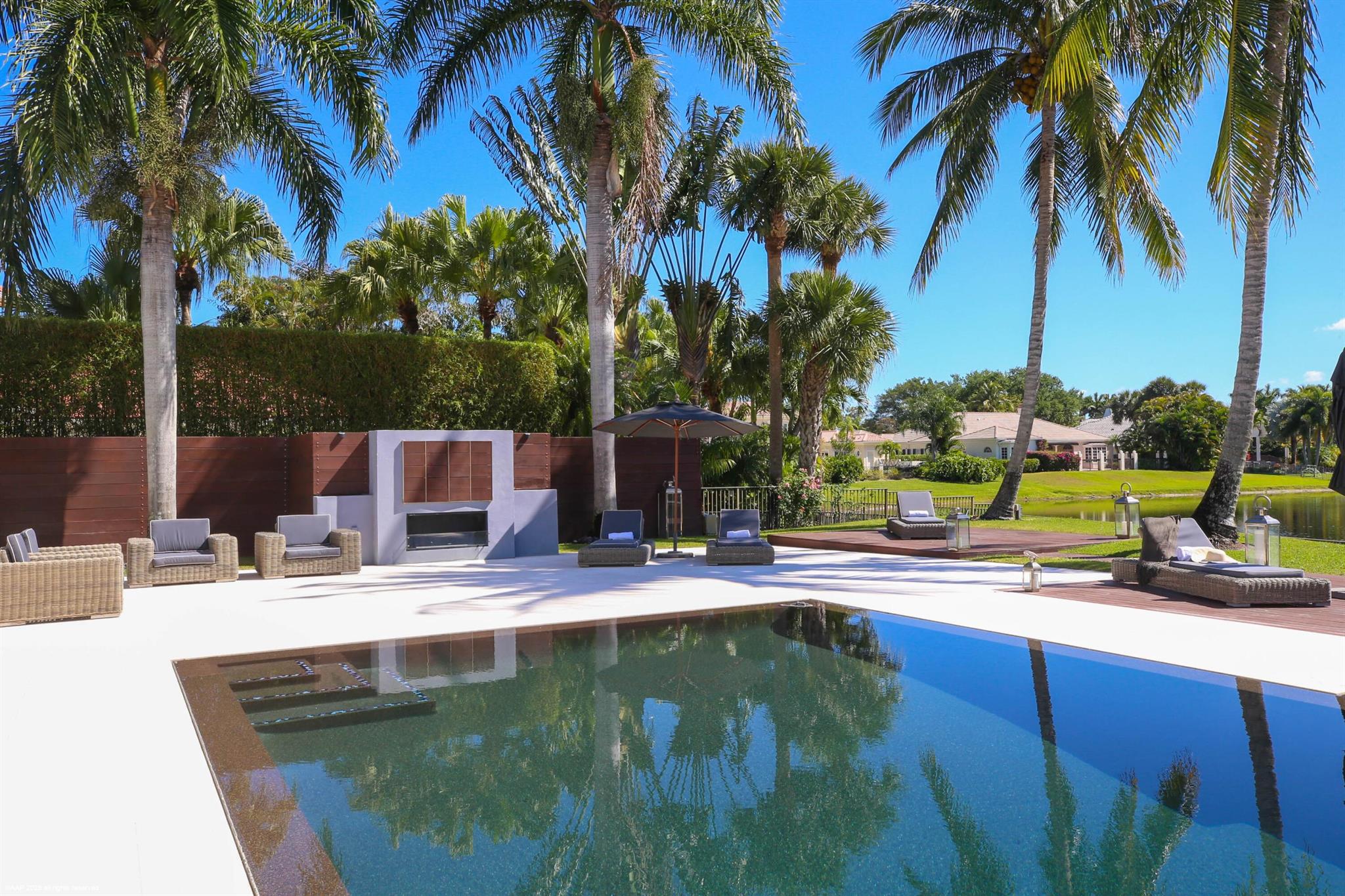 2440 Golf Brook Drive