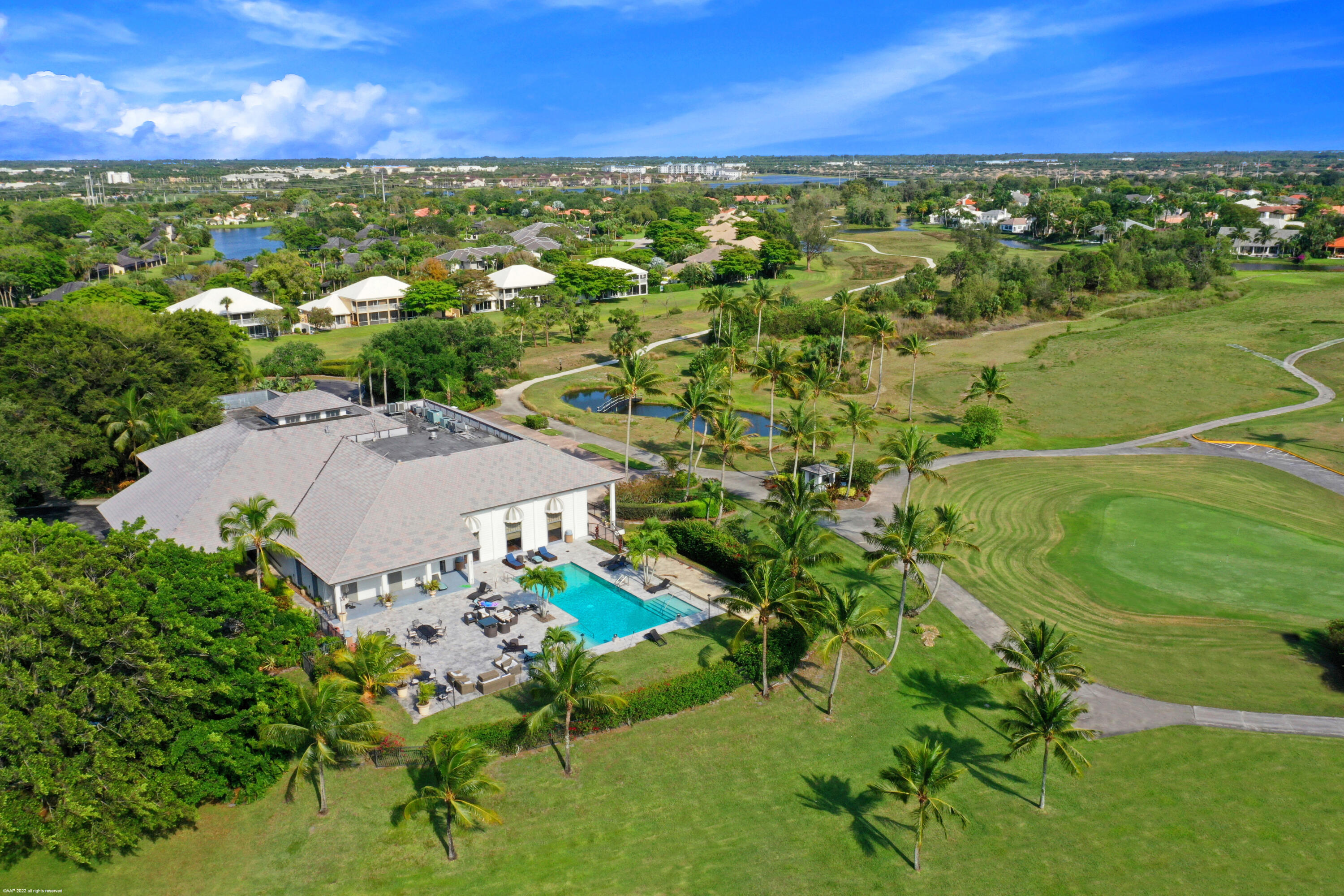 2440 Golf Brook Drive