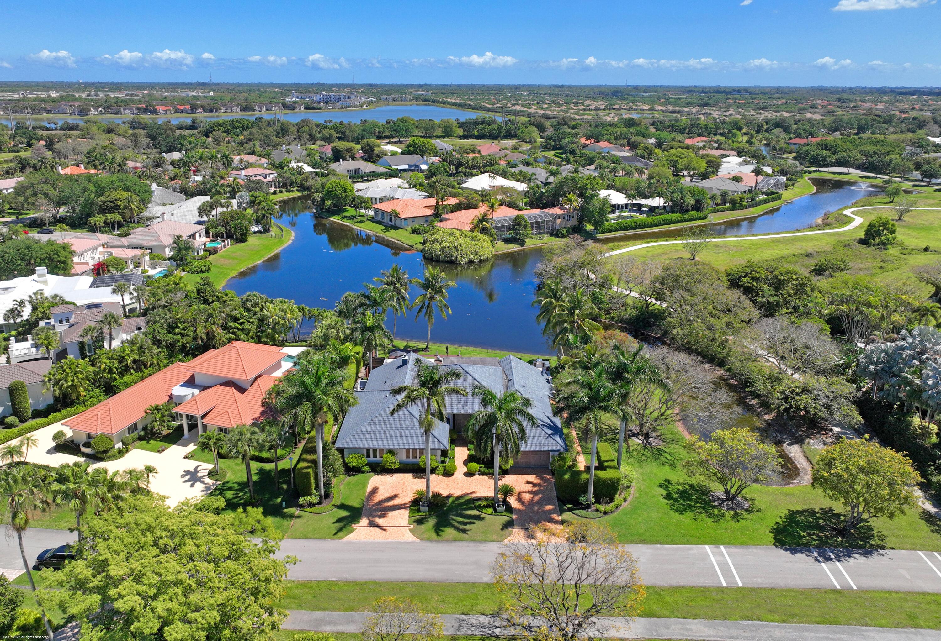 2440 Golf Brook Drive