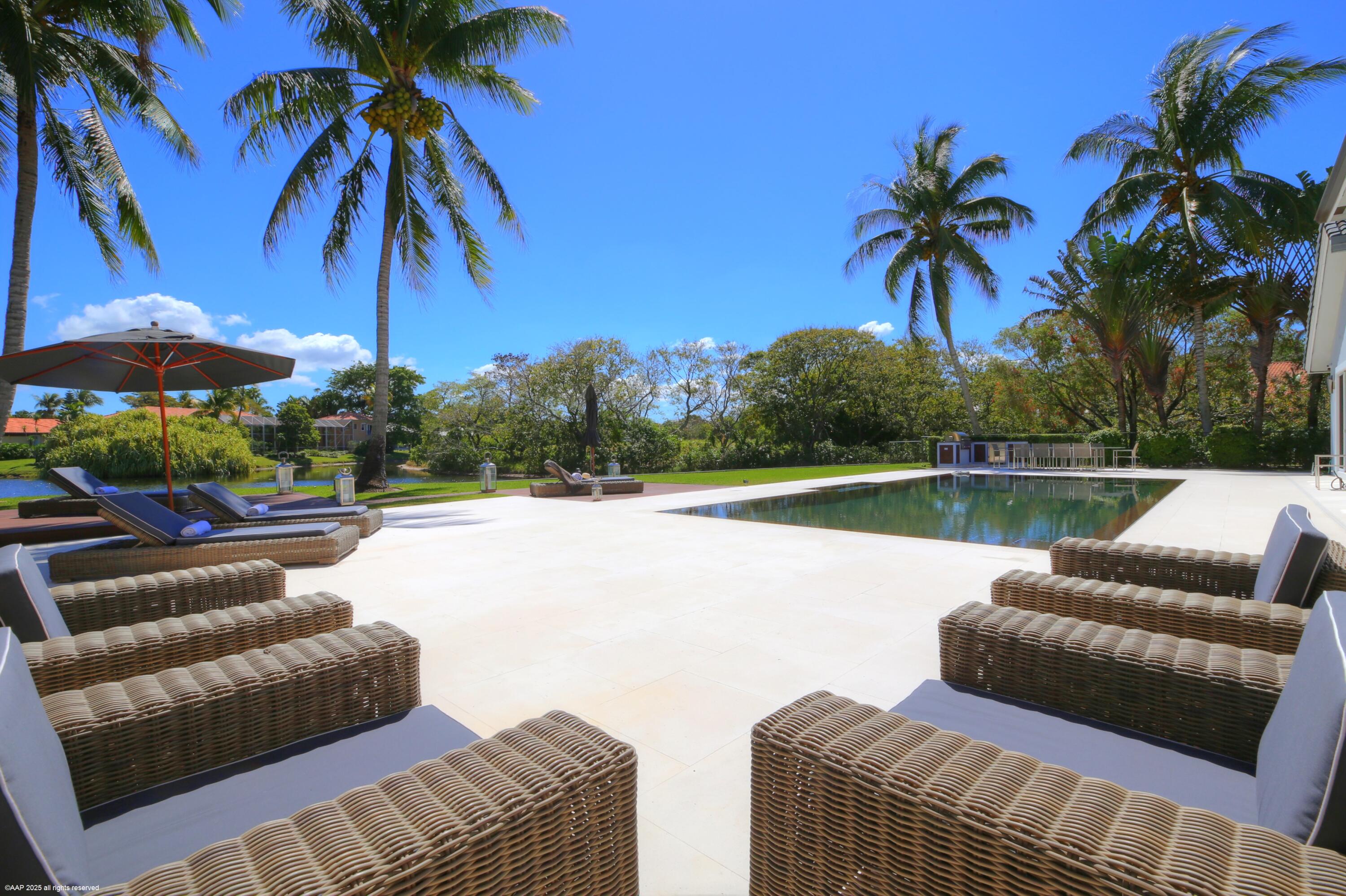 2440 Golf Brook Drive