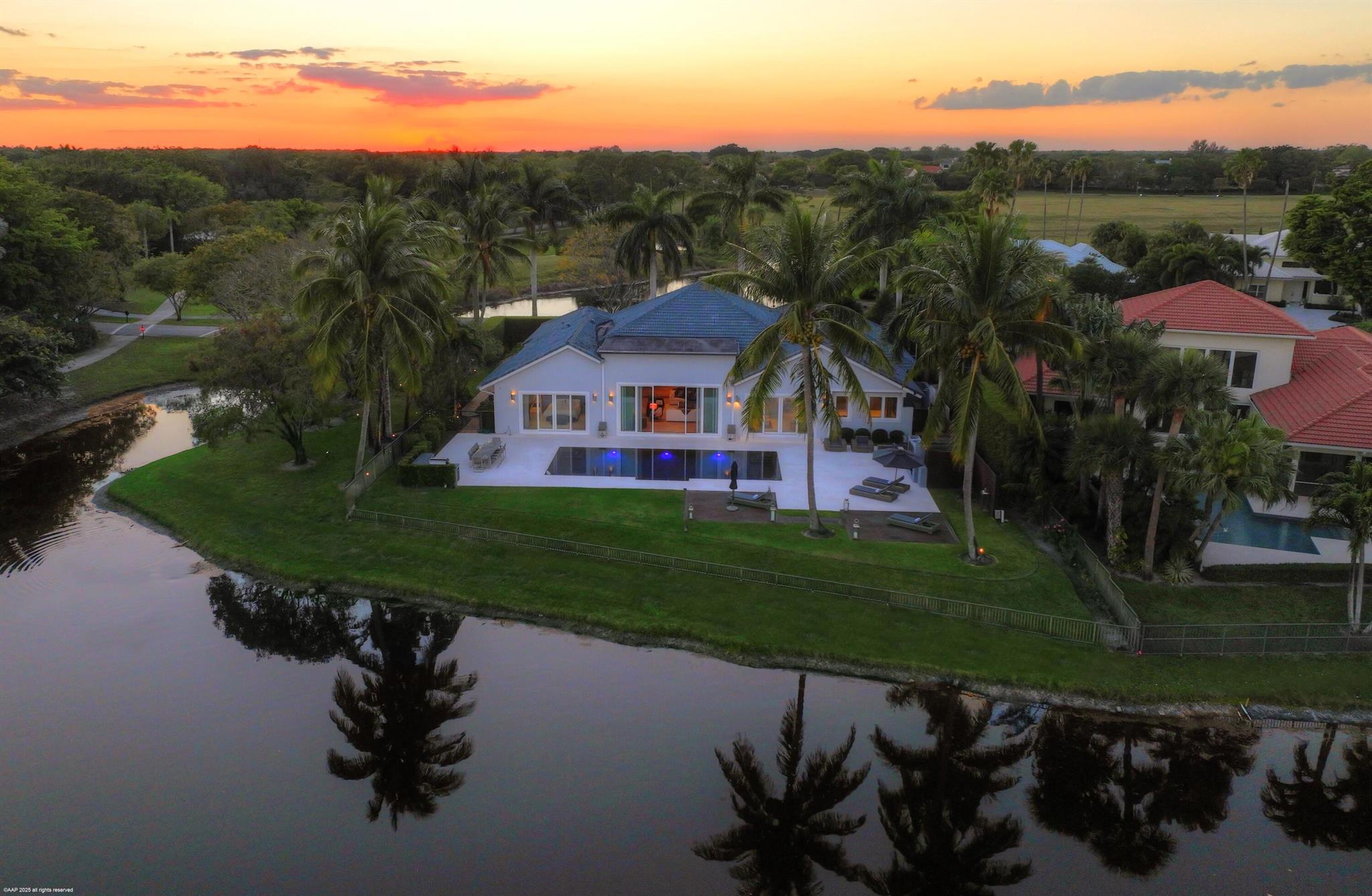 2440 Golf Brook Drive