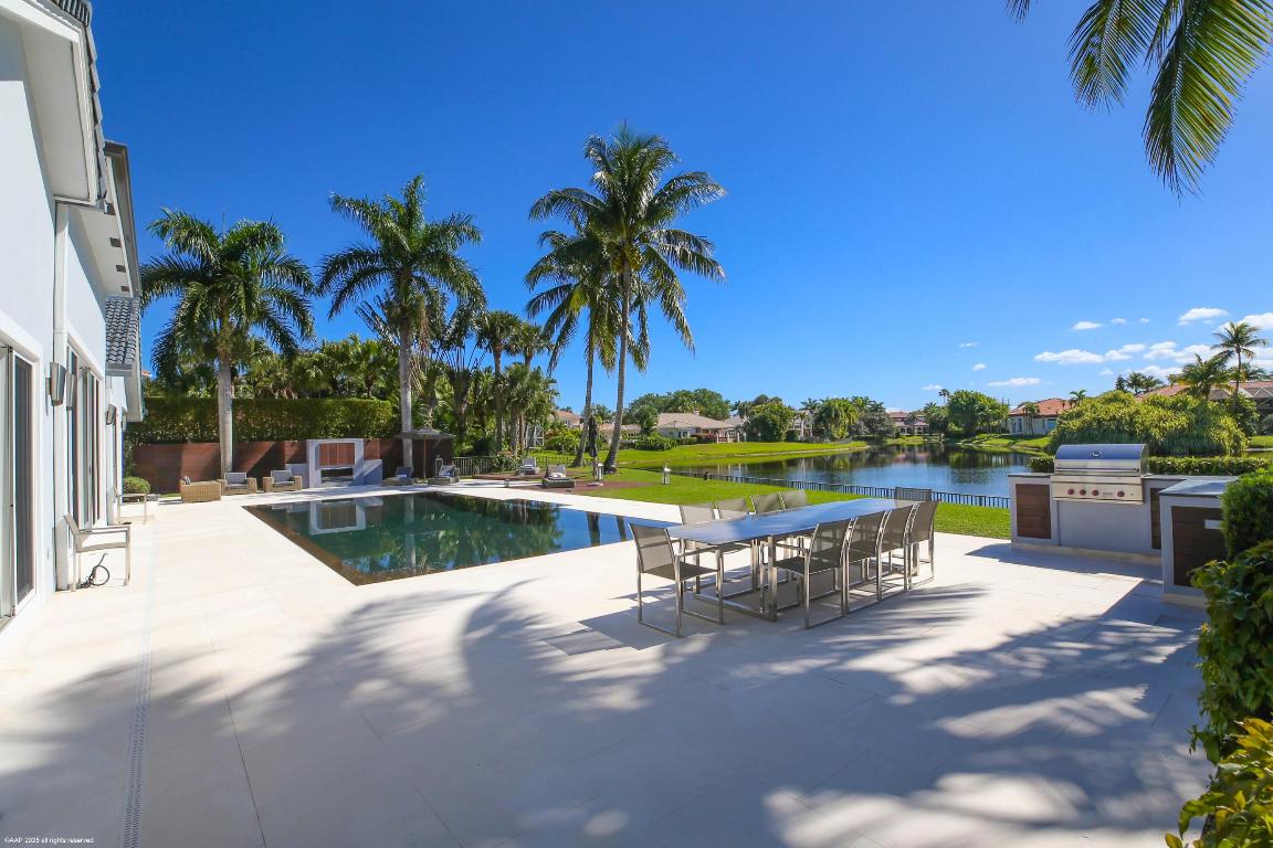 2440 Golf Brook Drive