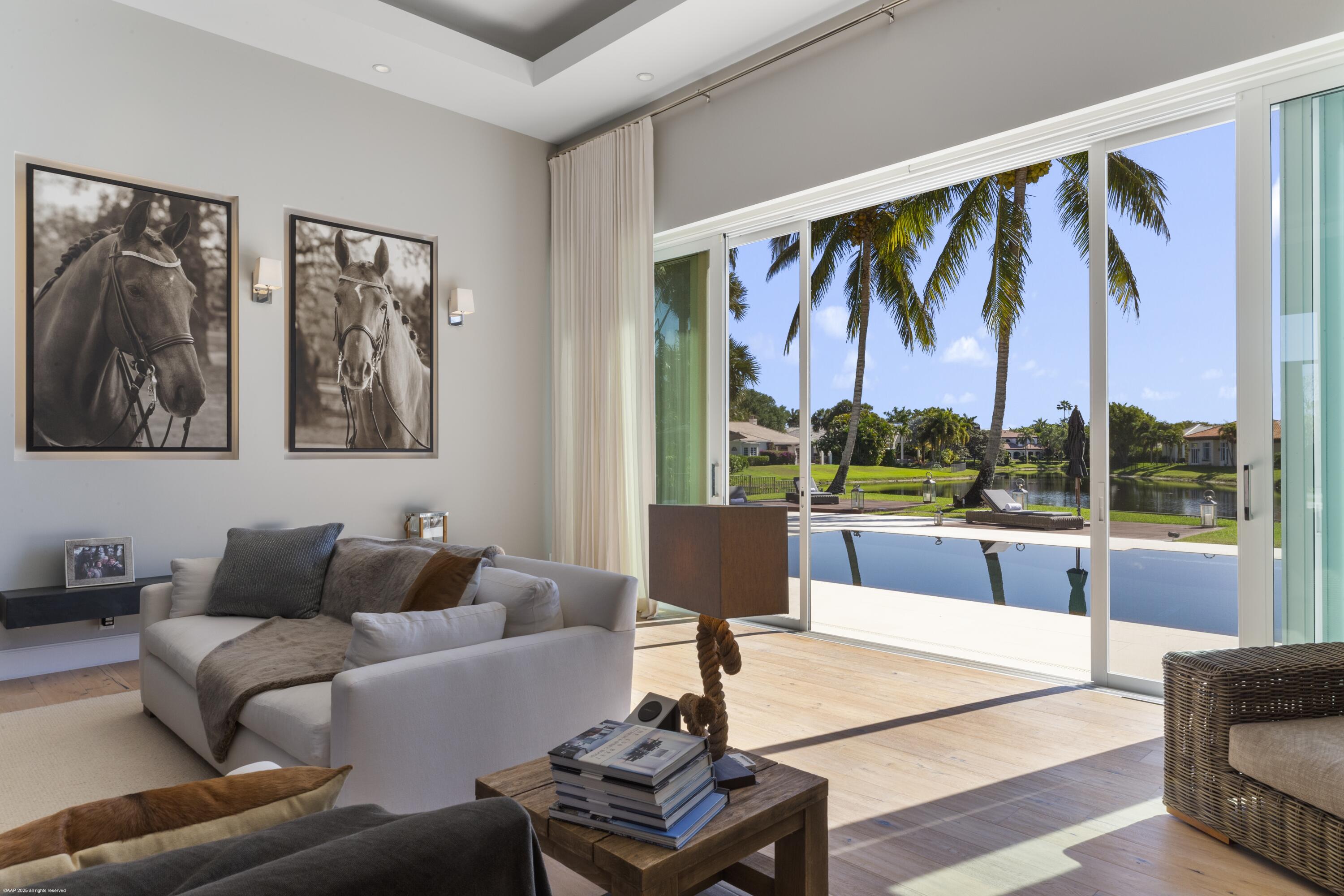 2440 Golf Brook Drive