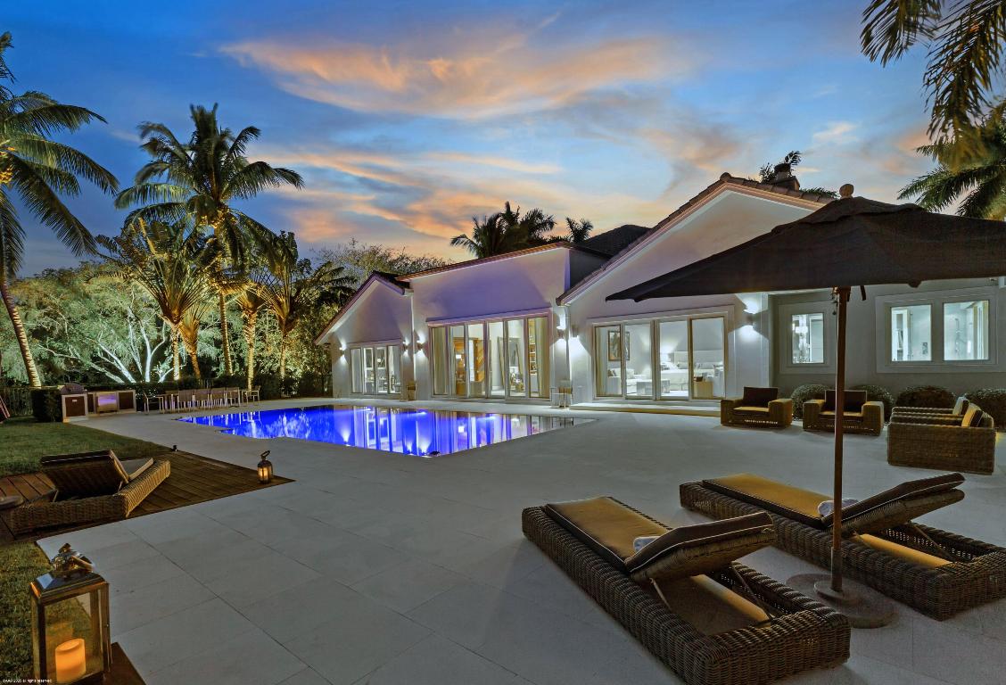 2440 Golf Brook Drive