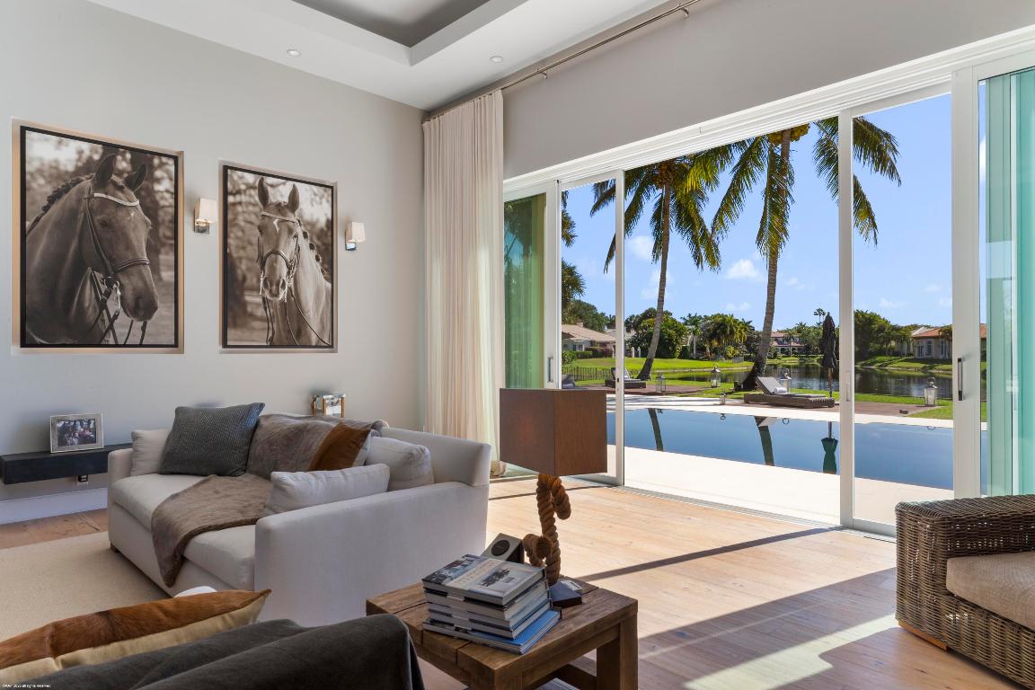 2440 Golf Brook Drive