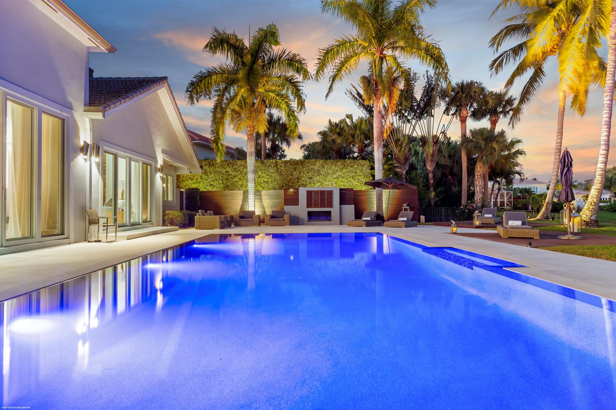 2440 Golf Brook Drive