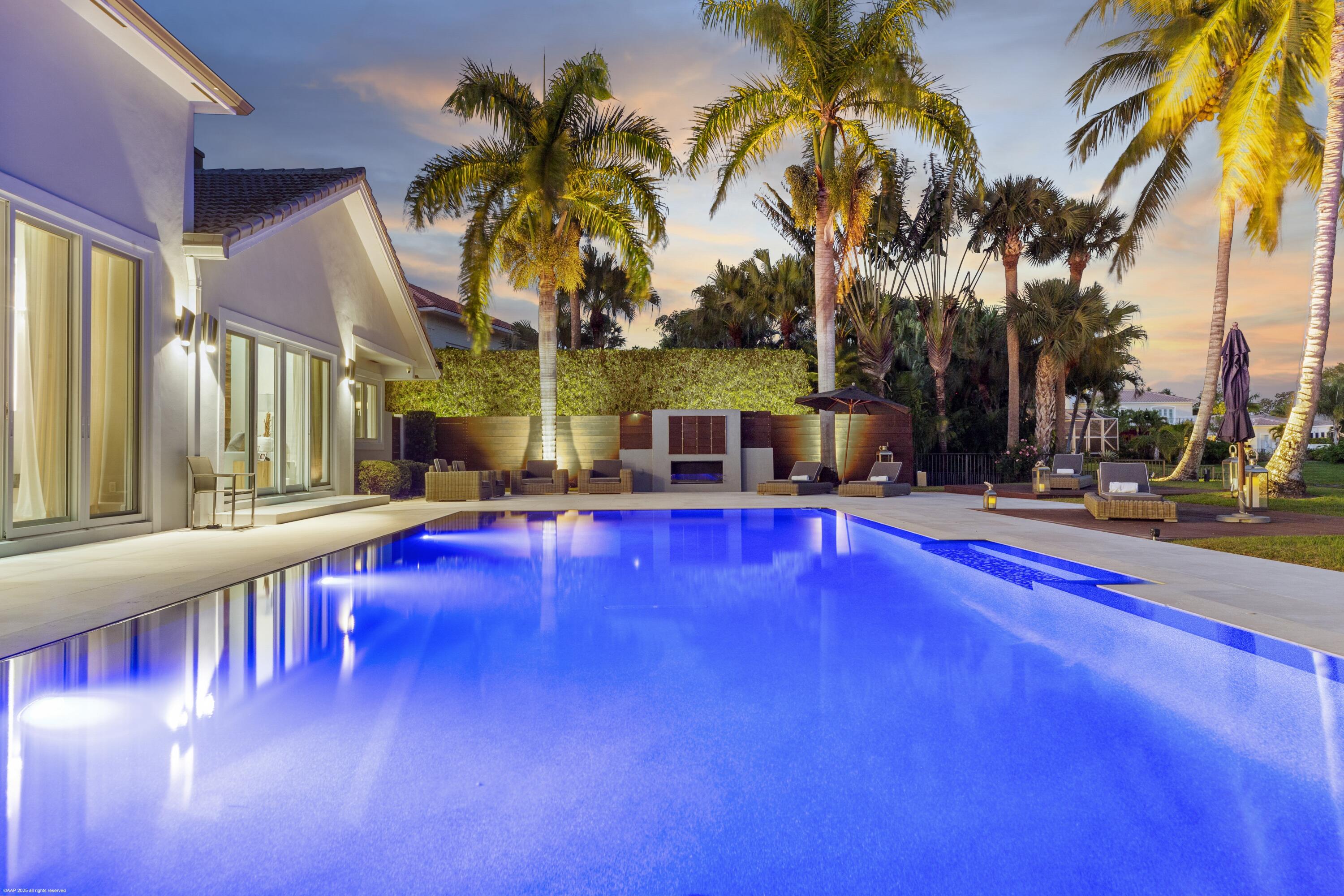 2440 Golf Brook Drive