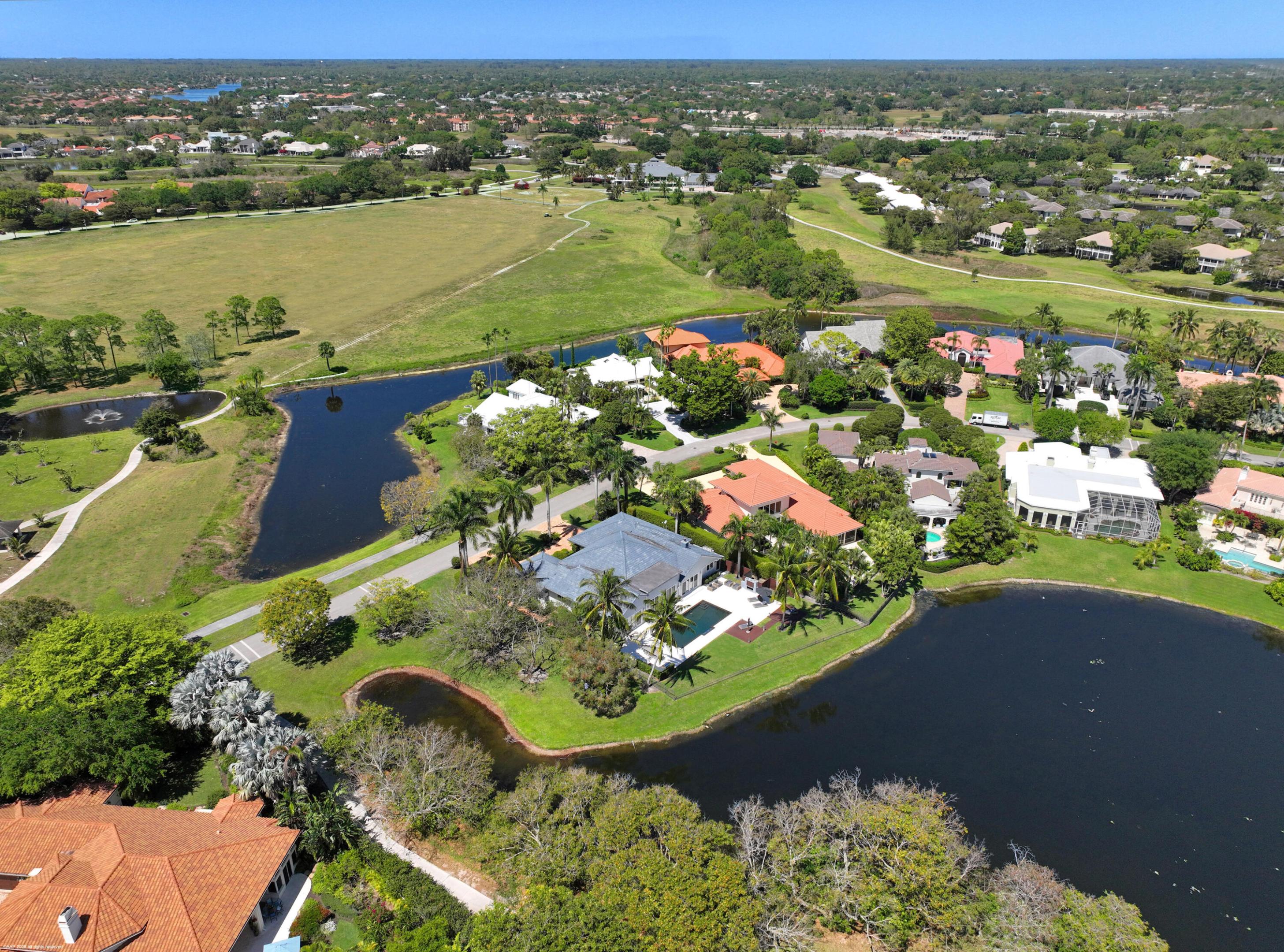 2440 Golf Brook Drive