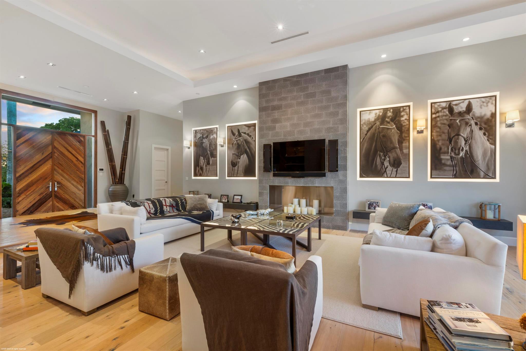 2440 Golf Brook Drive