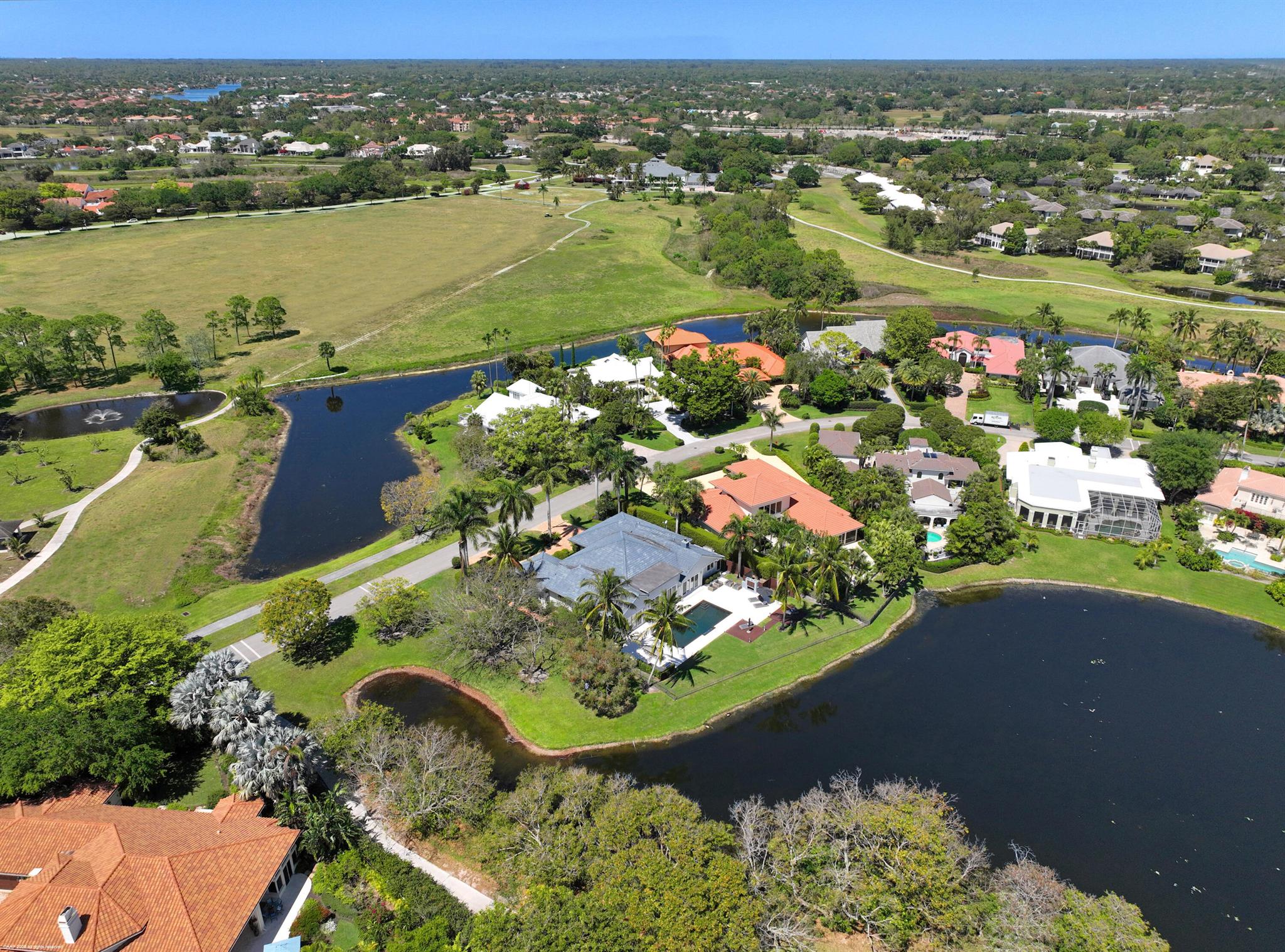 2440 Golf Brook Drive