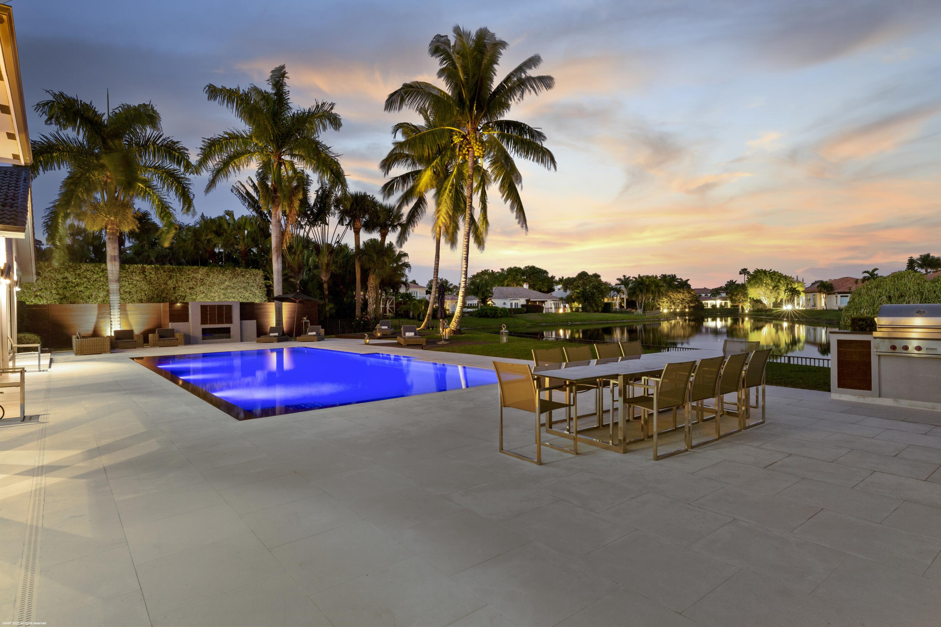 2440 Golf Brook Drive