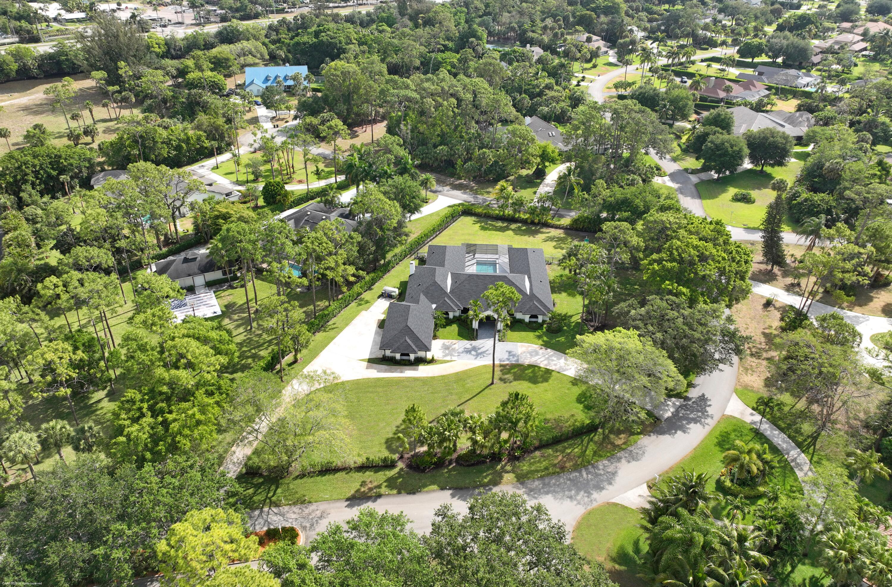 13453 Doubletree Trail