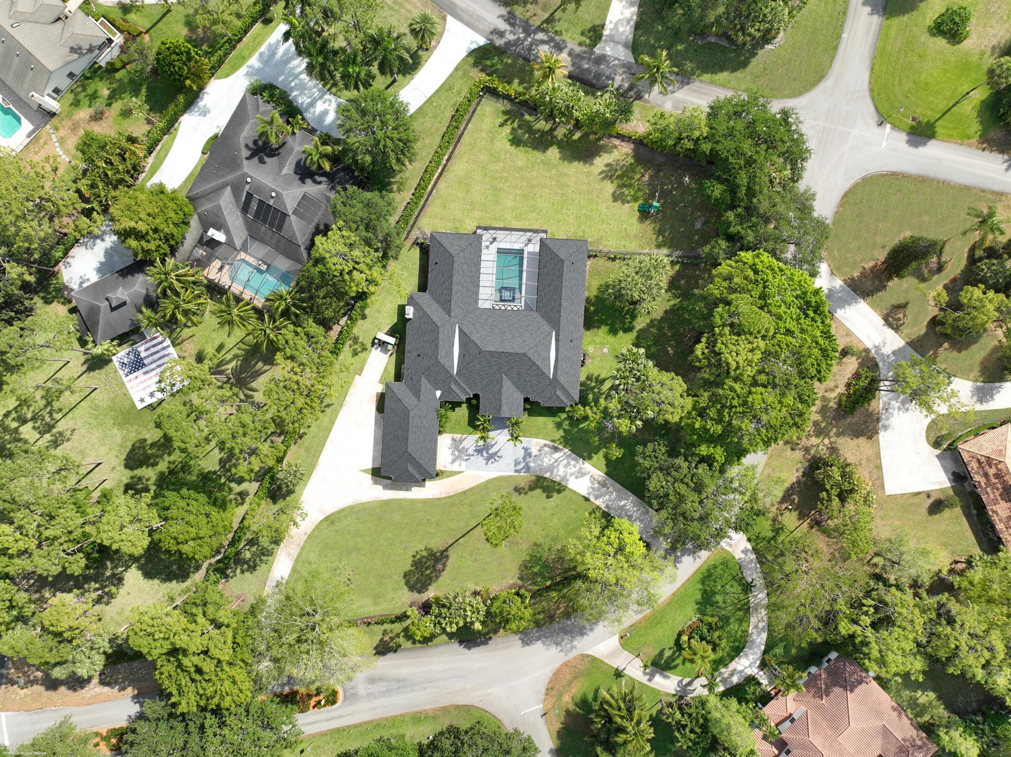 13453 Doubletree Trail