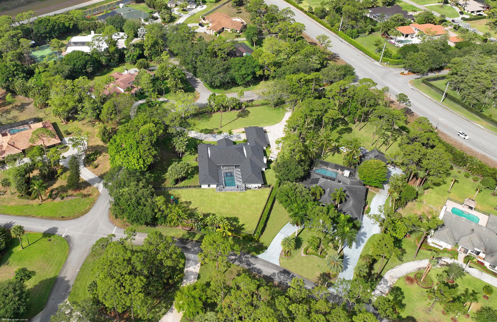 13453 Doubletree Trail