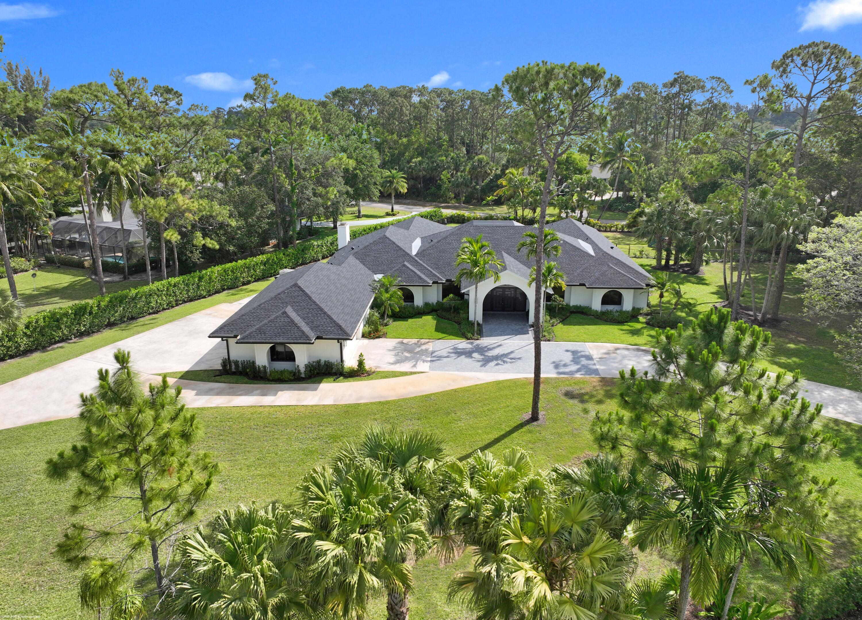 13453 Doubletree Trail