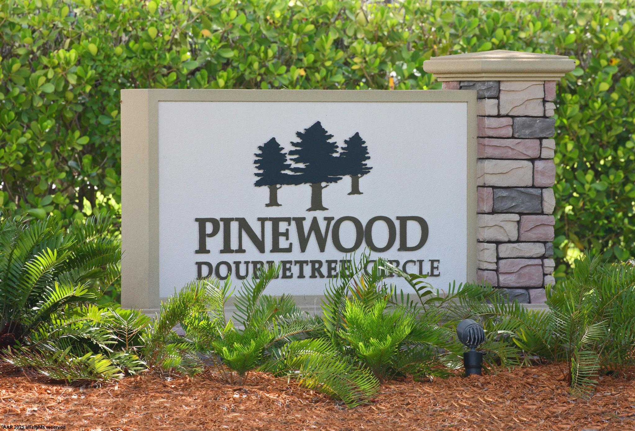 13453 Doubletree Trail