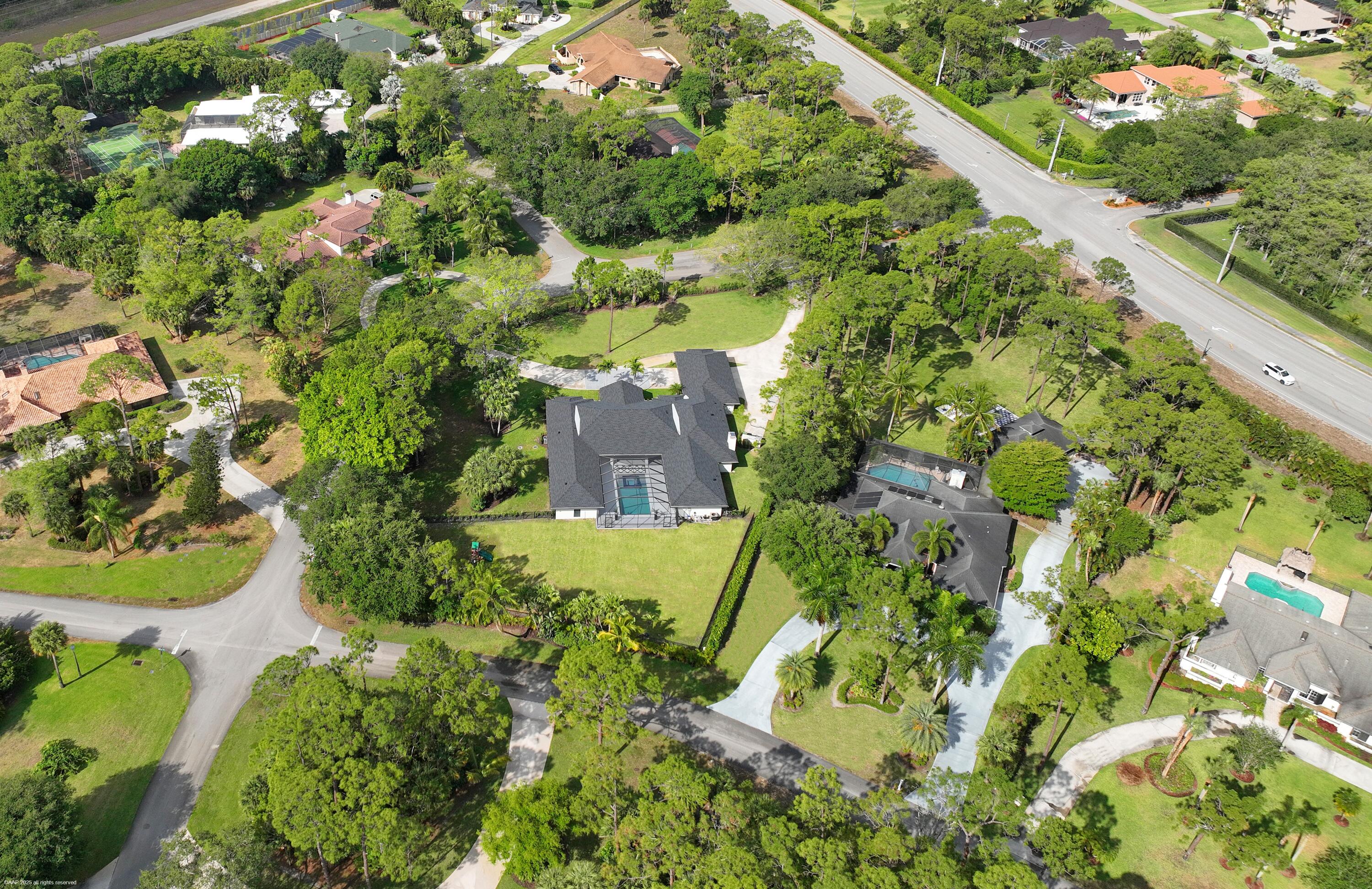 13453 Doubletree Trail