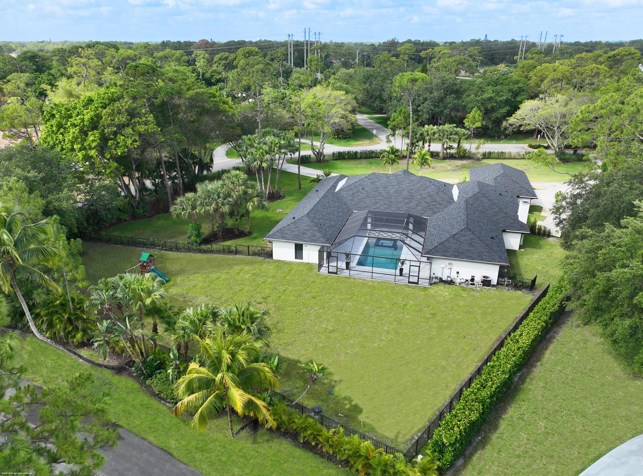 13453 Doubletree Trail