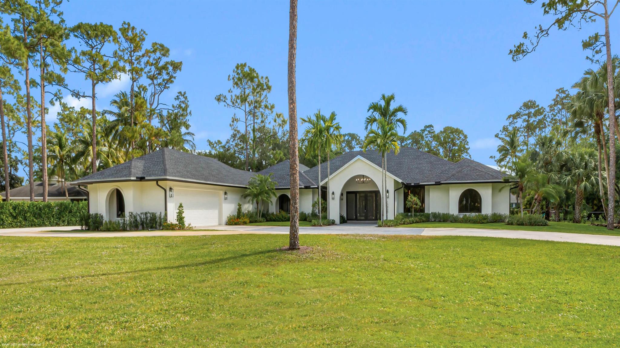 13453 Doubletree Trail