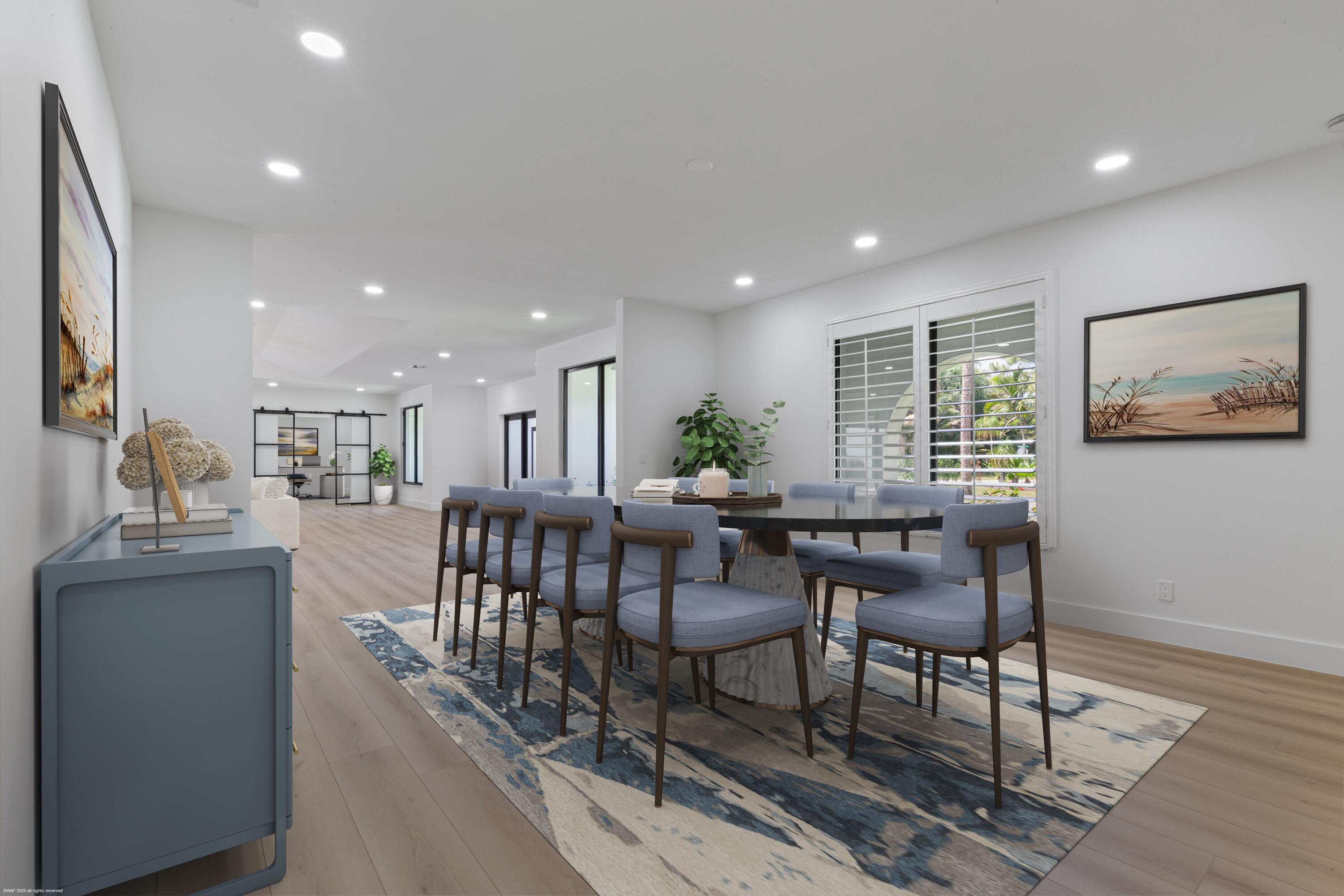 13453 Doubletree Trail