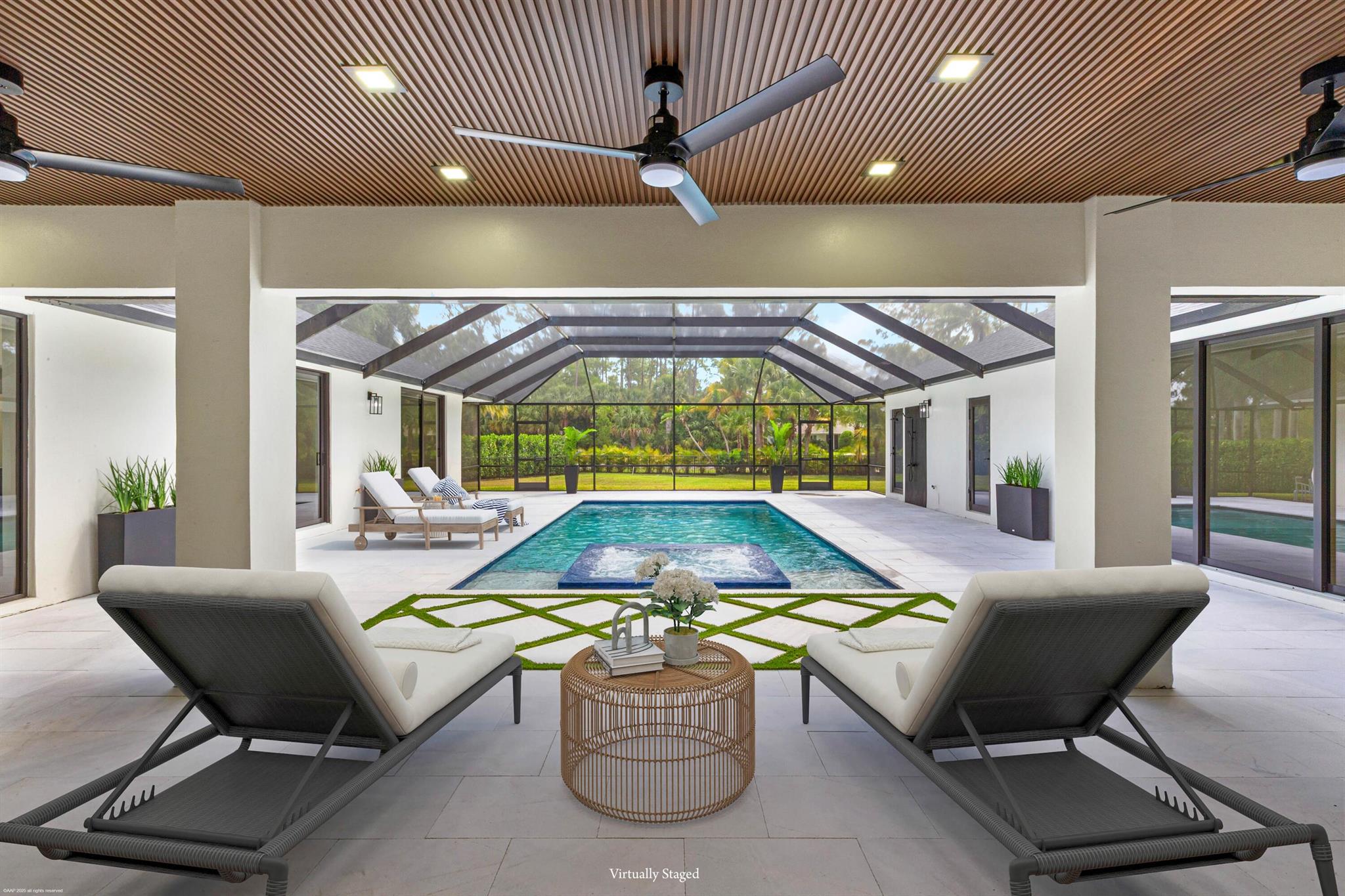 13453 Doubletree Trail