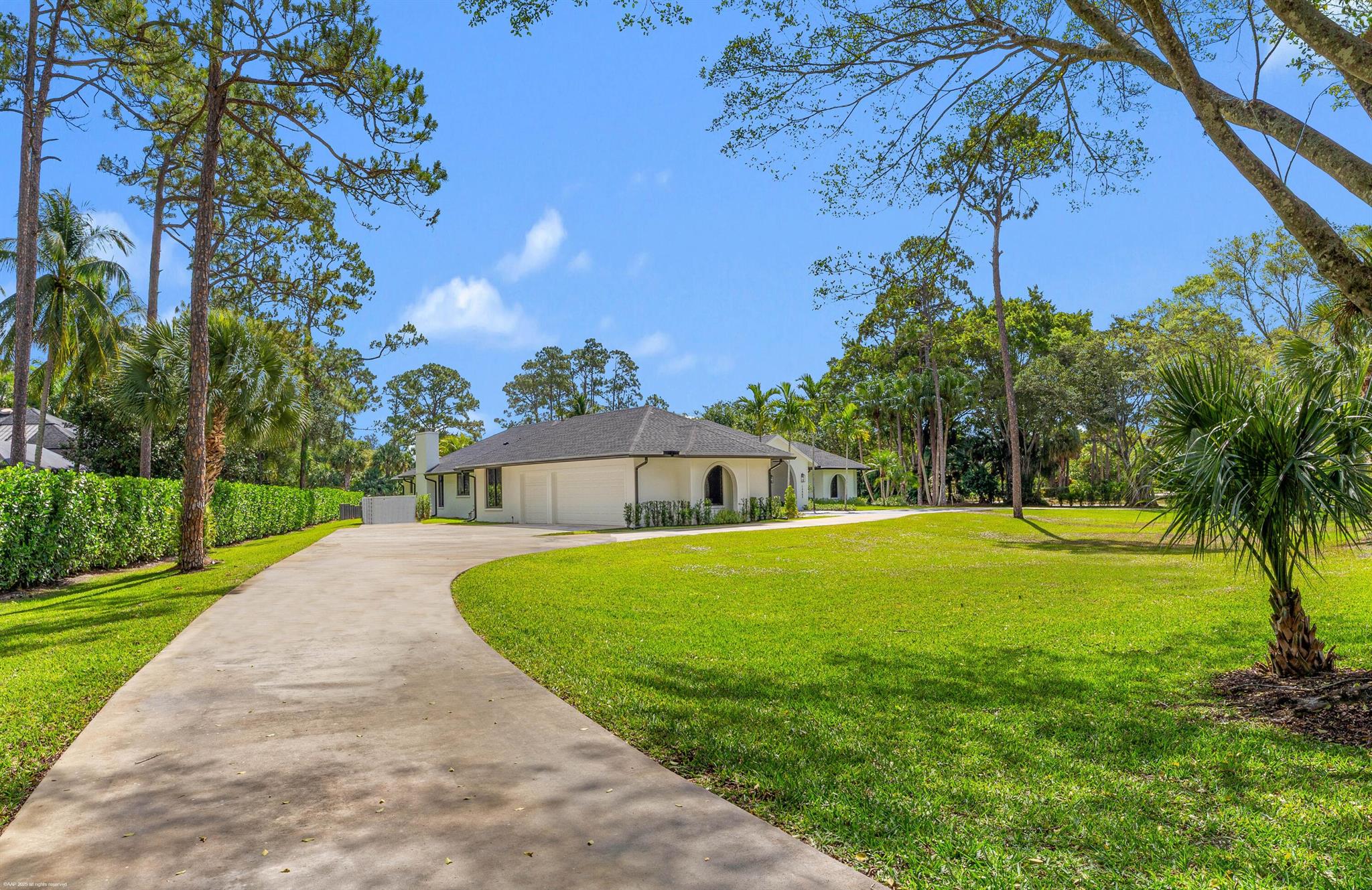 13453 Doubletree Trail