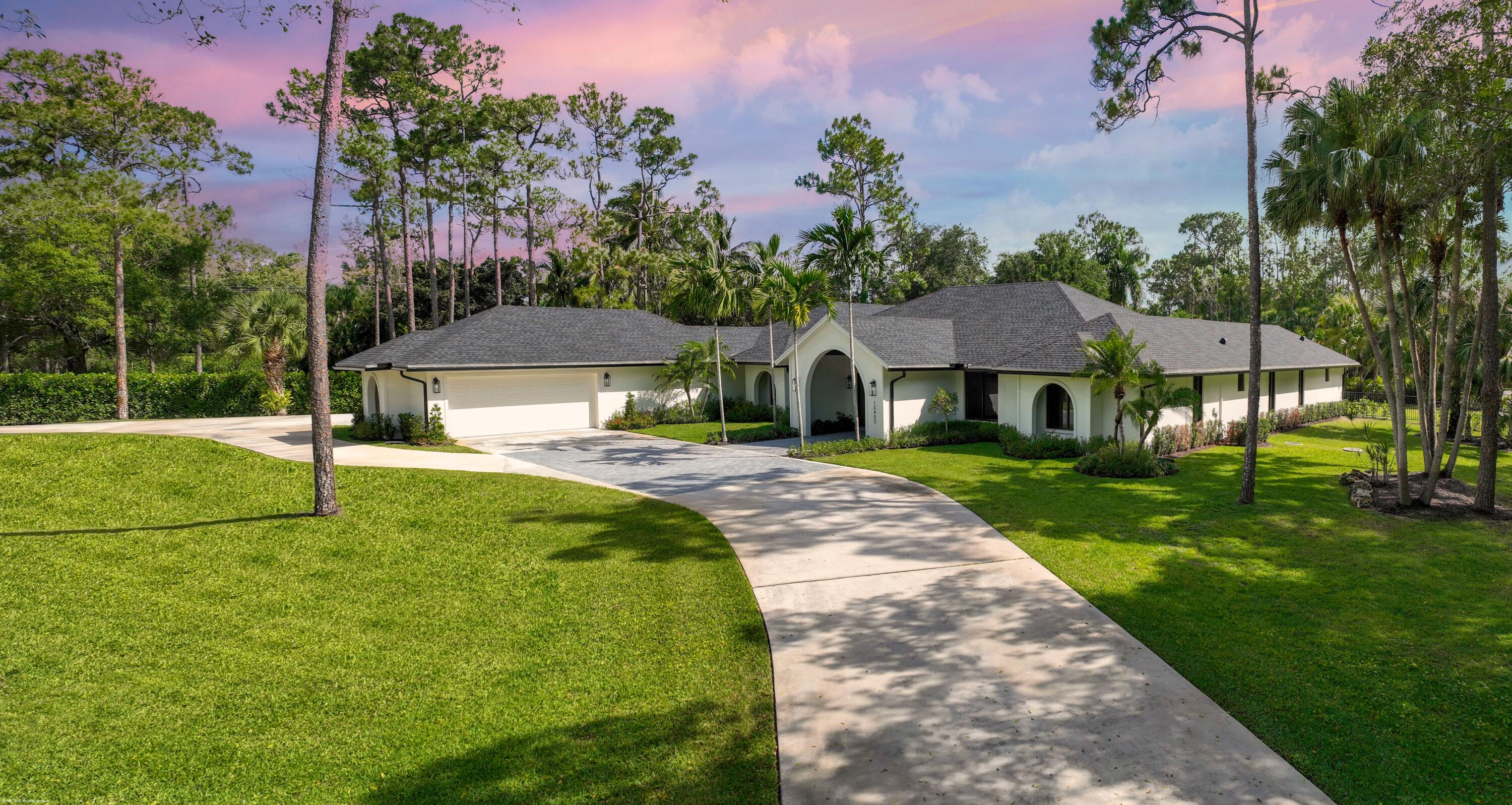 13453 Doubletree Trail