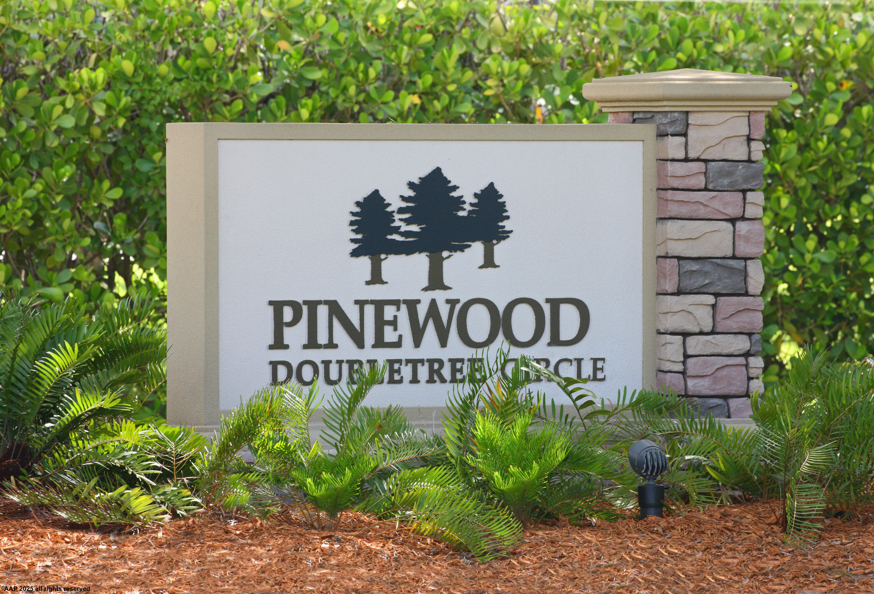 13453 Doubletree Trail