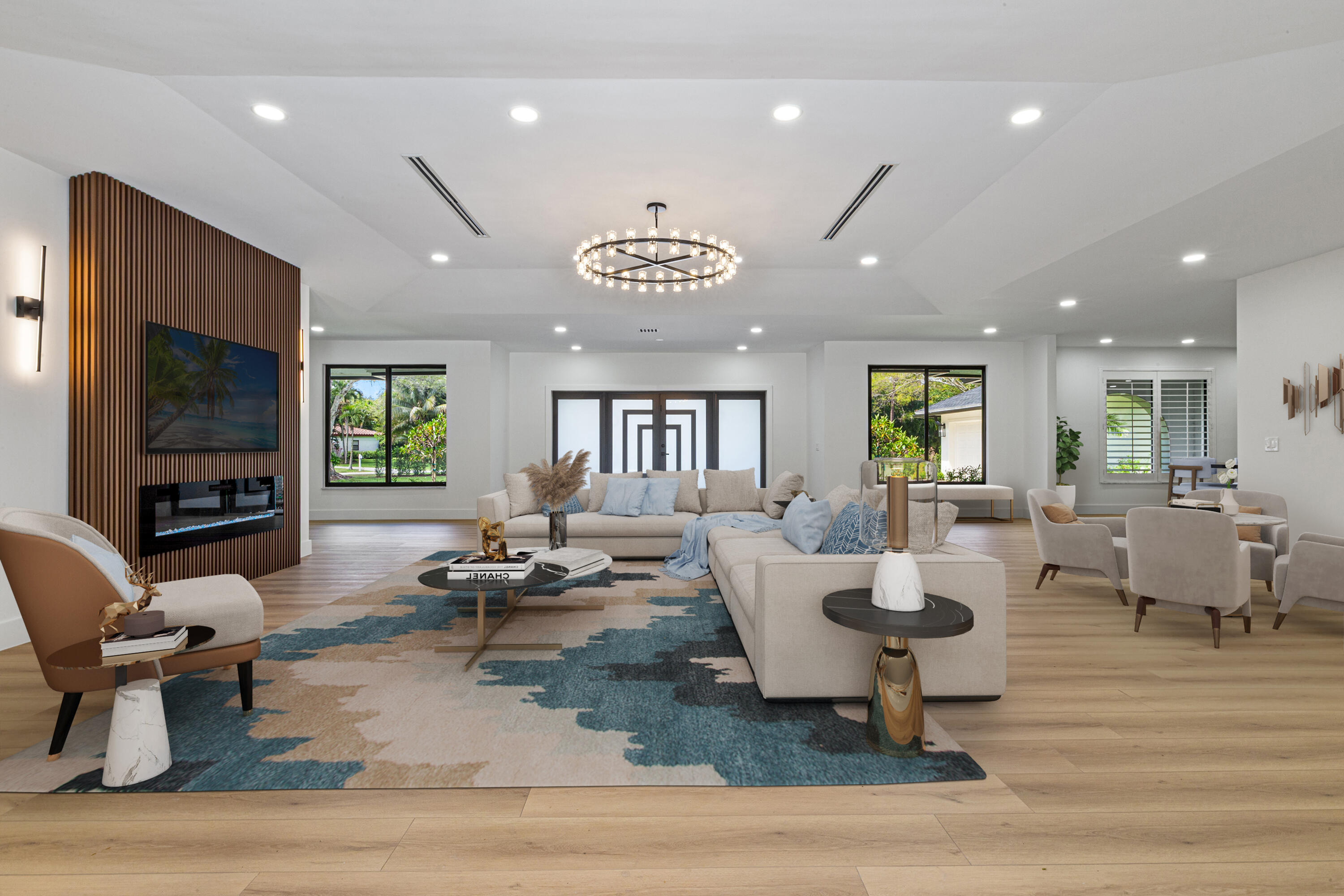 13453 Doubletree Trail