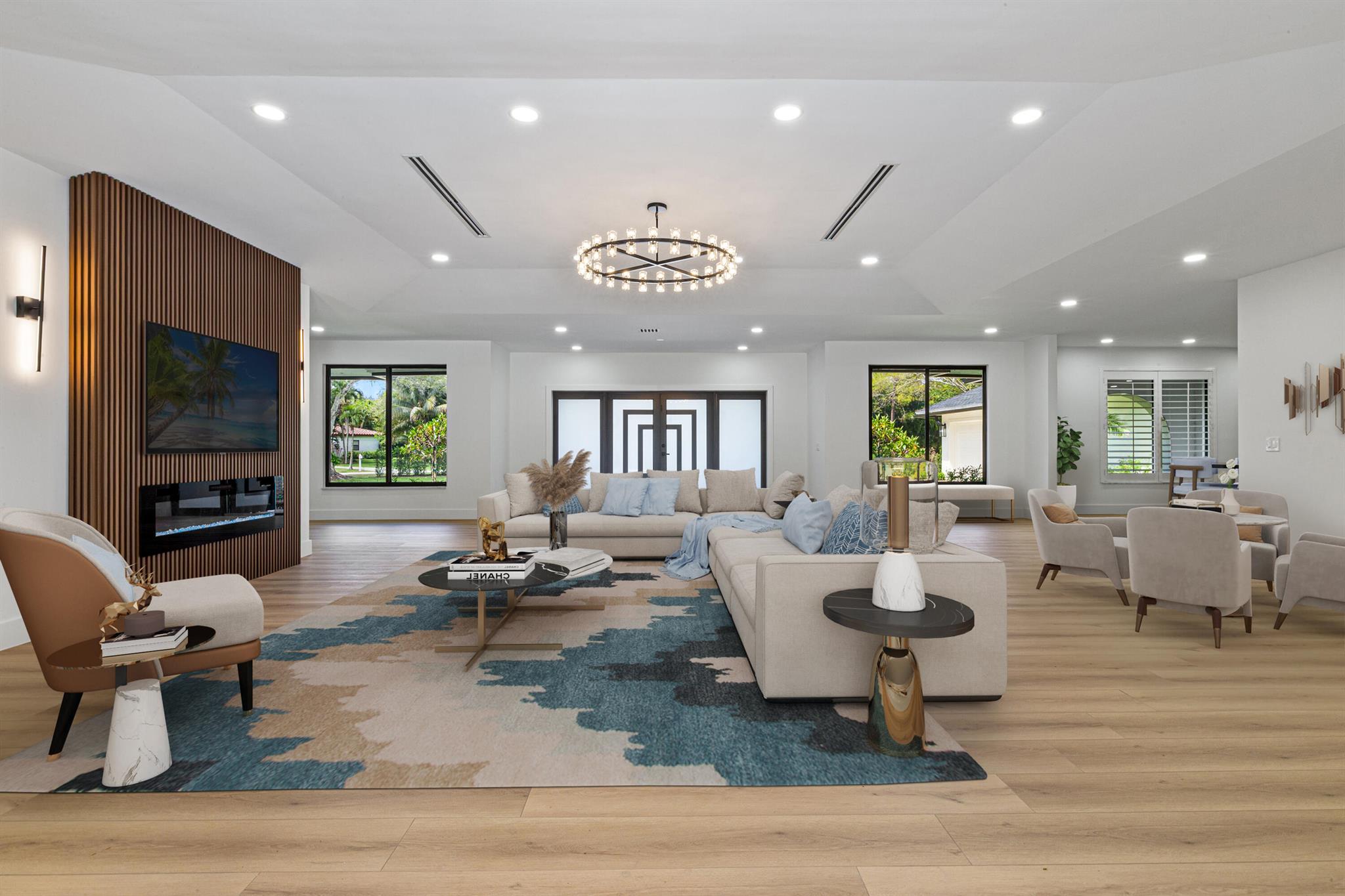 13453 Doubletree Trail