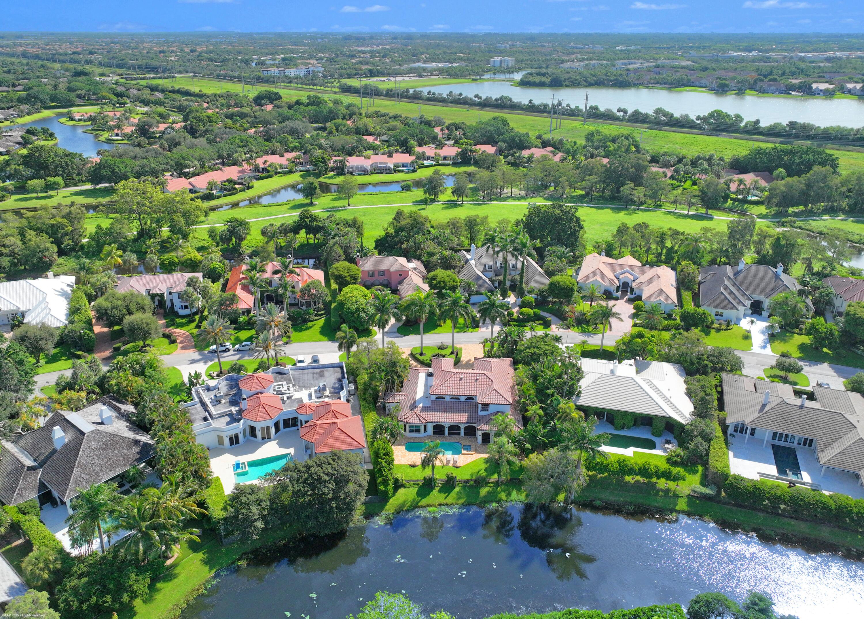 2336 Golf Brook Drive