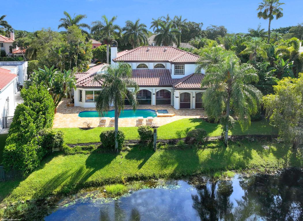 2336 Golf Brook Drive