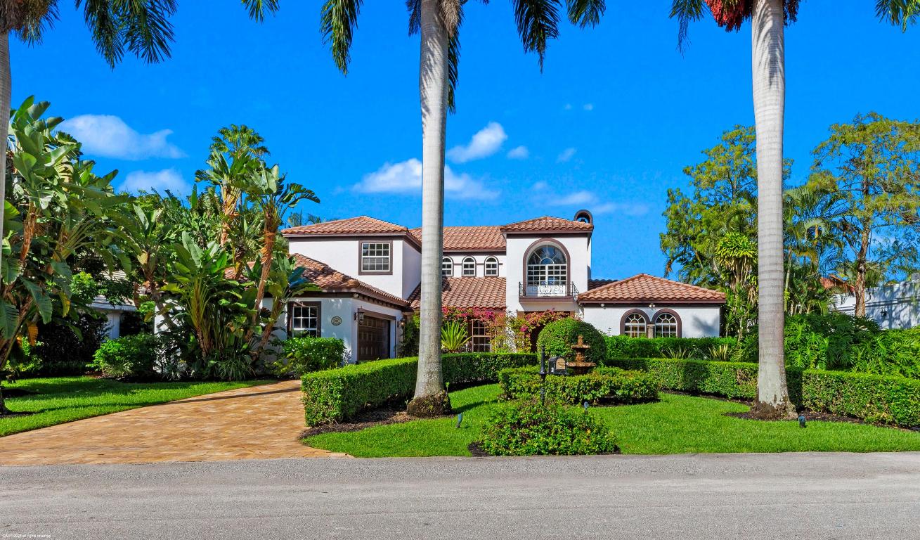 2336 Golf Brook Drive