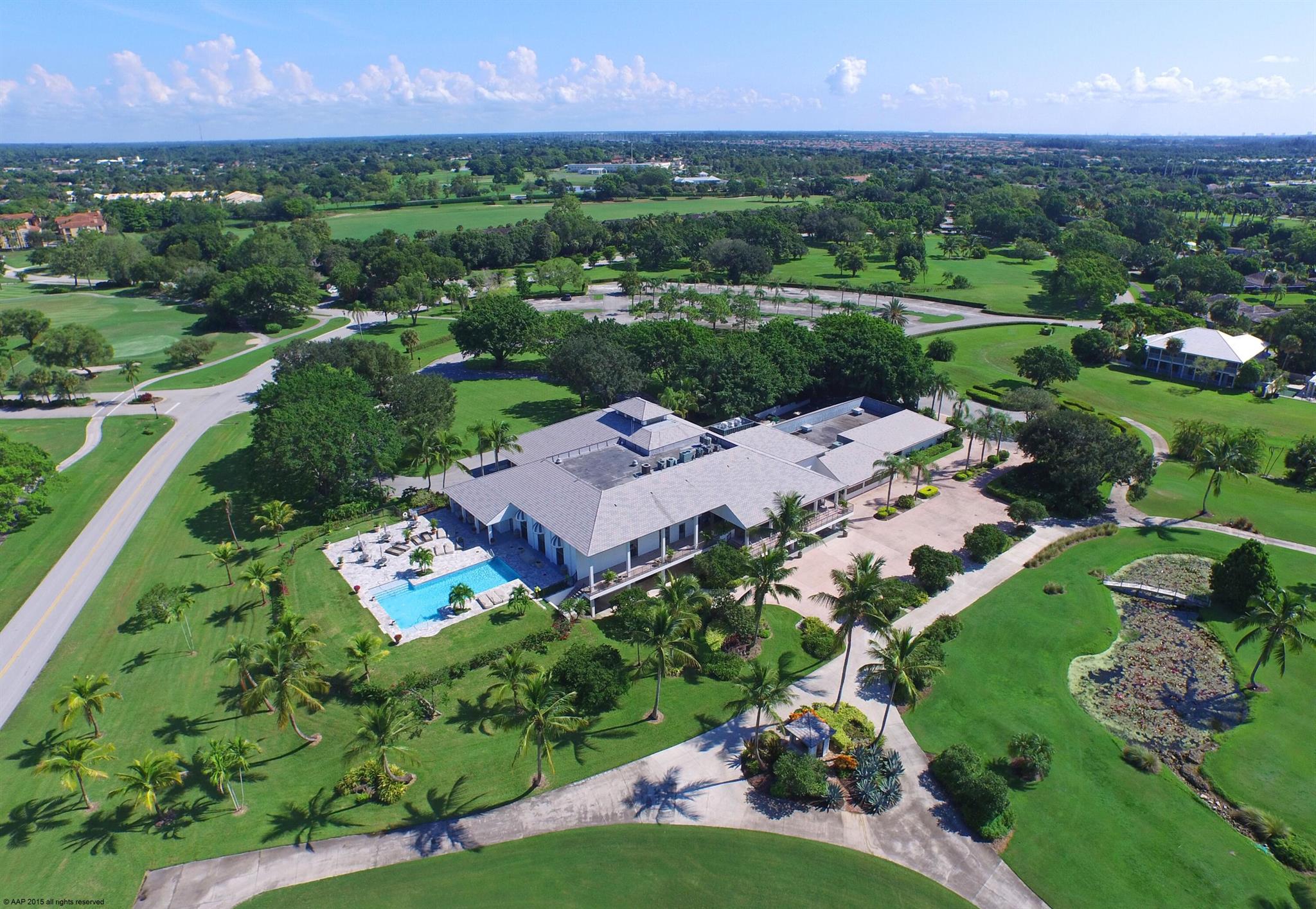 2336 Golf Brook Drive