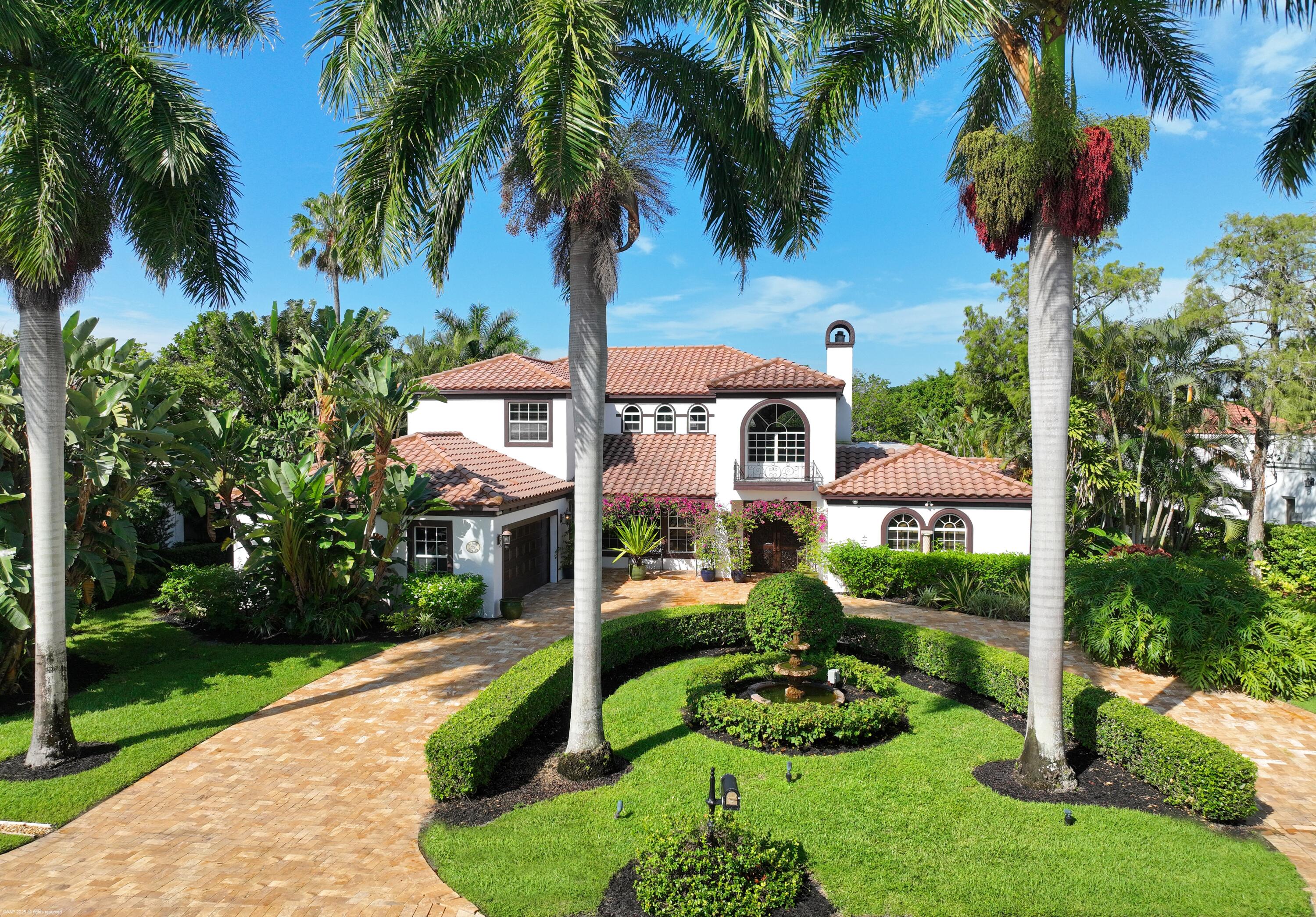 2336 Golf Brook Drive