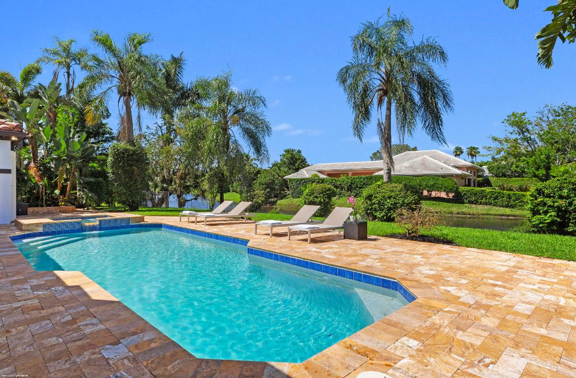 2336 Golf Brook Drive