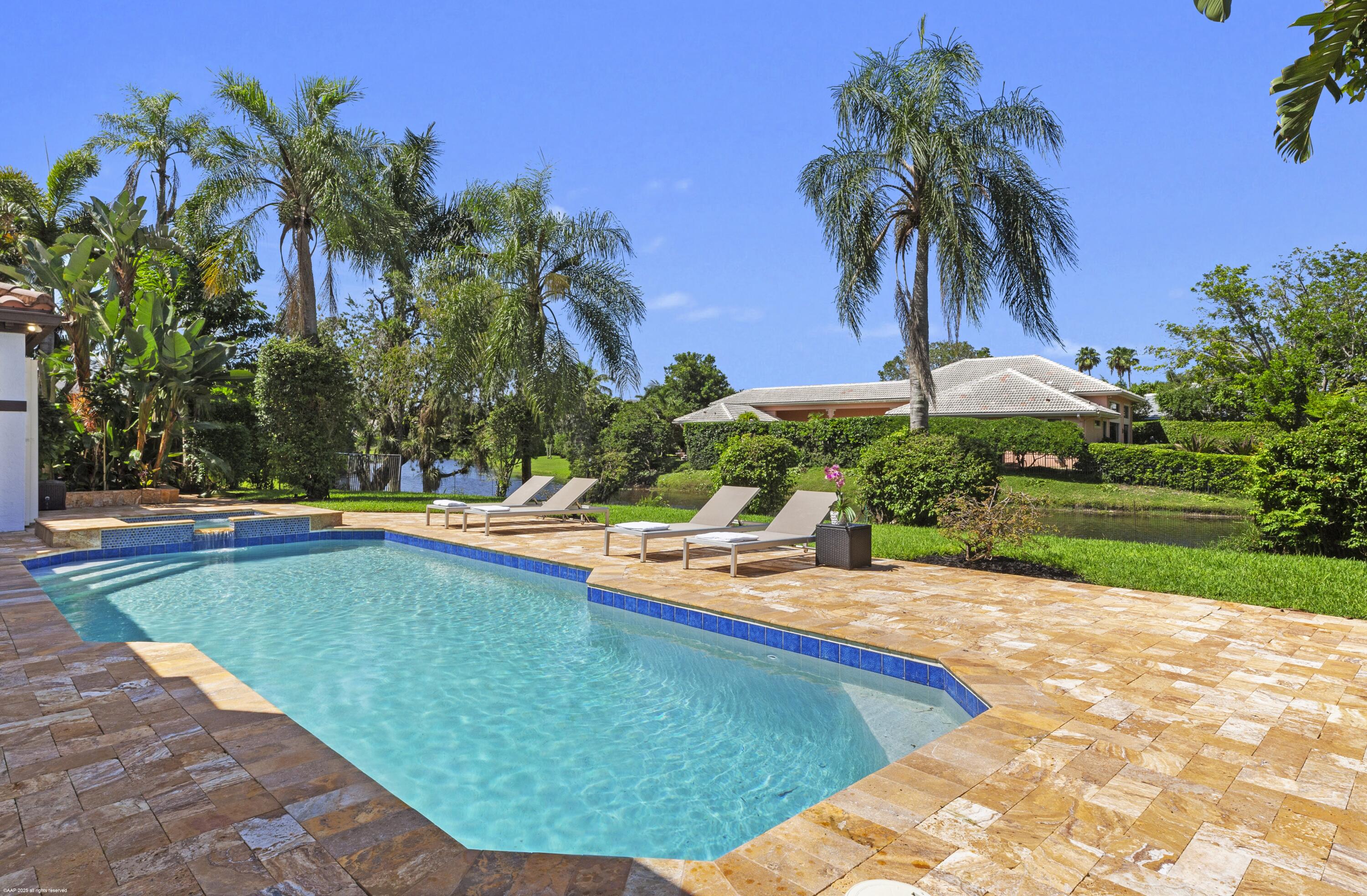 2336 Golf Brook Drive